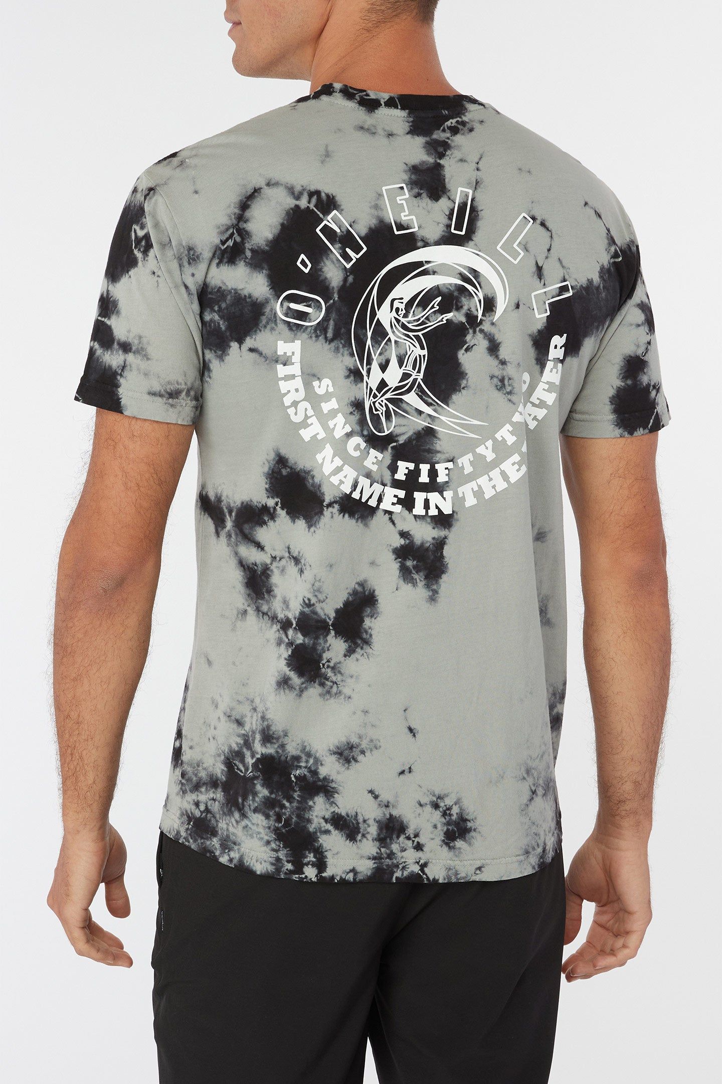 CRADLE TEE sold by O'Neill product image thumbnail 2