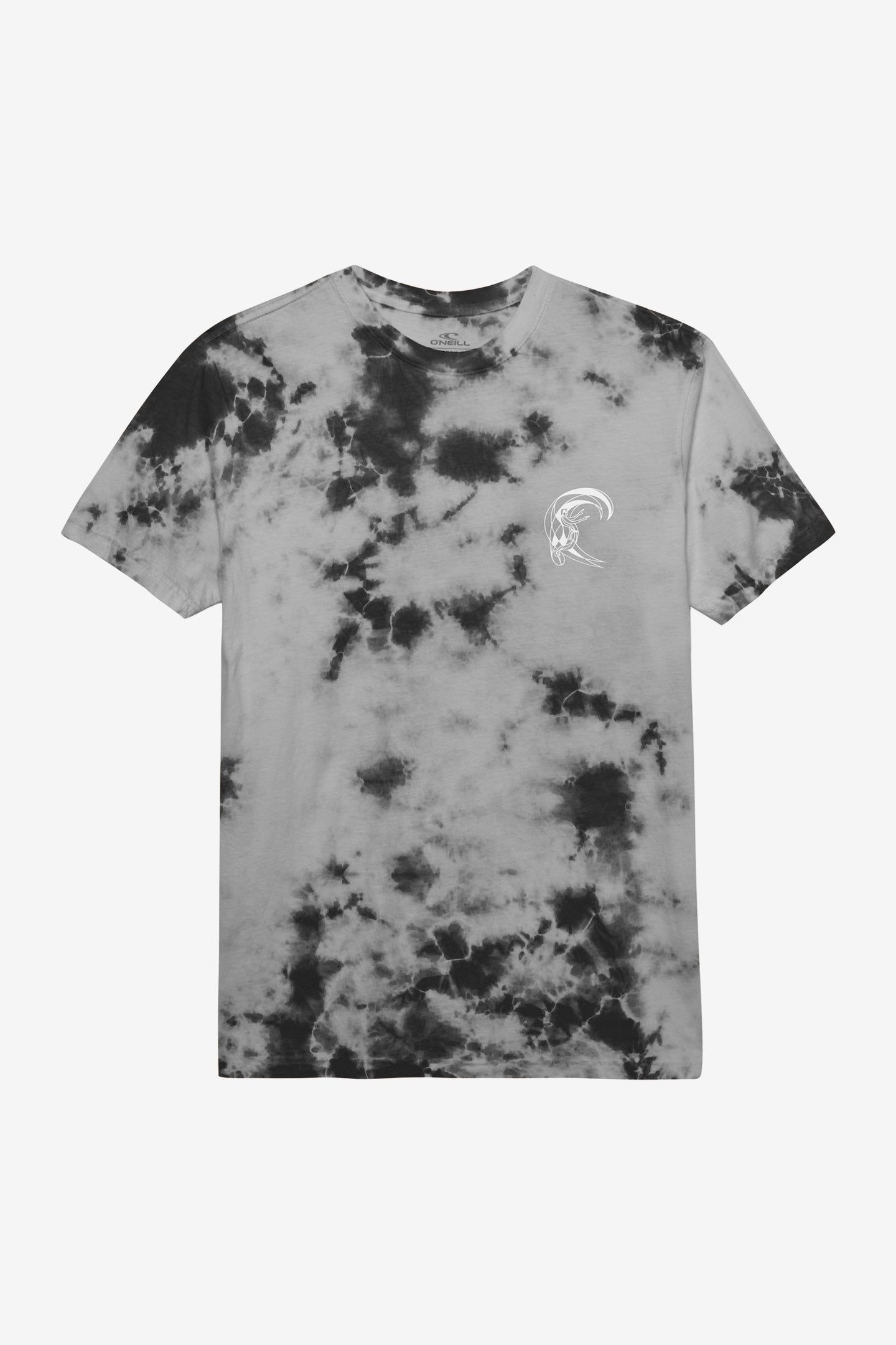 CRADLE TEE sold by O'Neill product image thumbnail 6