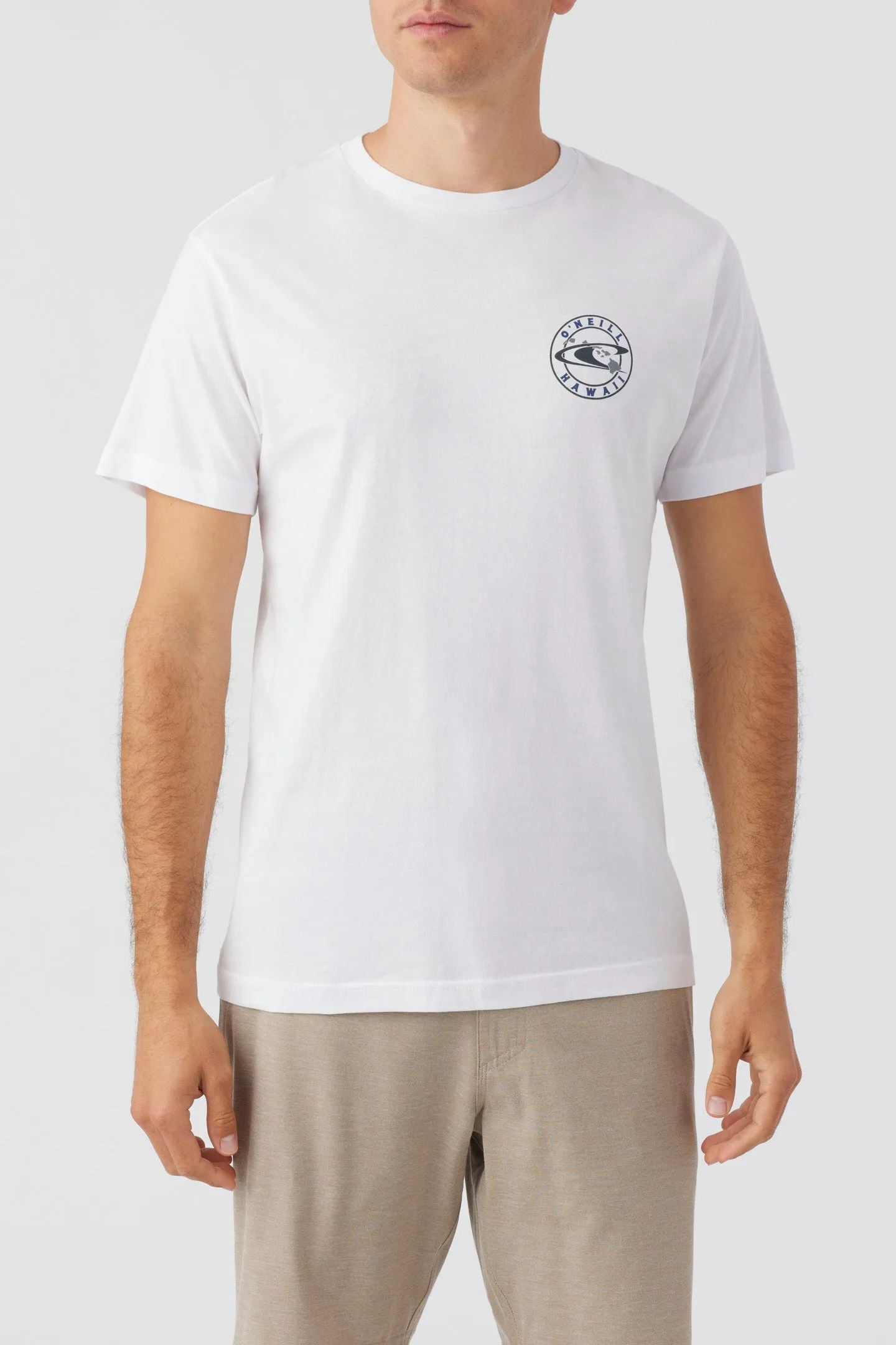 ISLAND CHAIN TEE sold by O'Neill product image thumbnail 2
