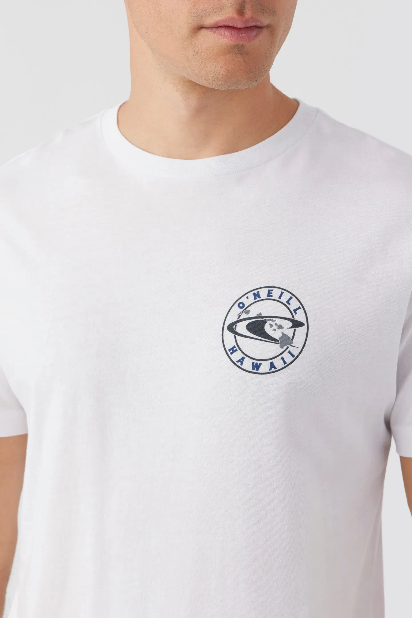 ISLAND CHAIN TEE sold by O'Neill product image thumbnail 3