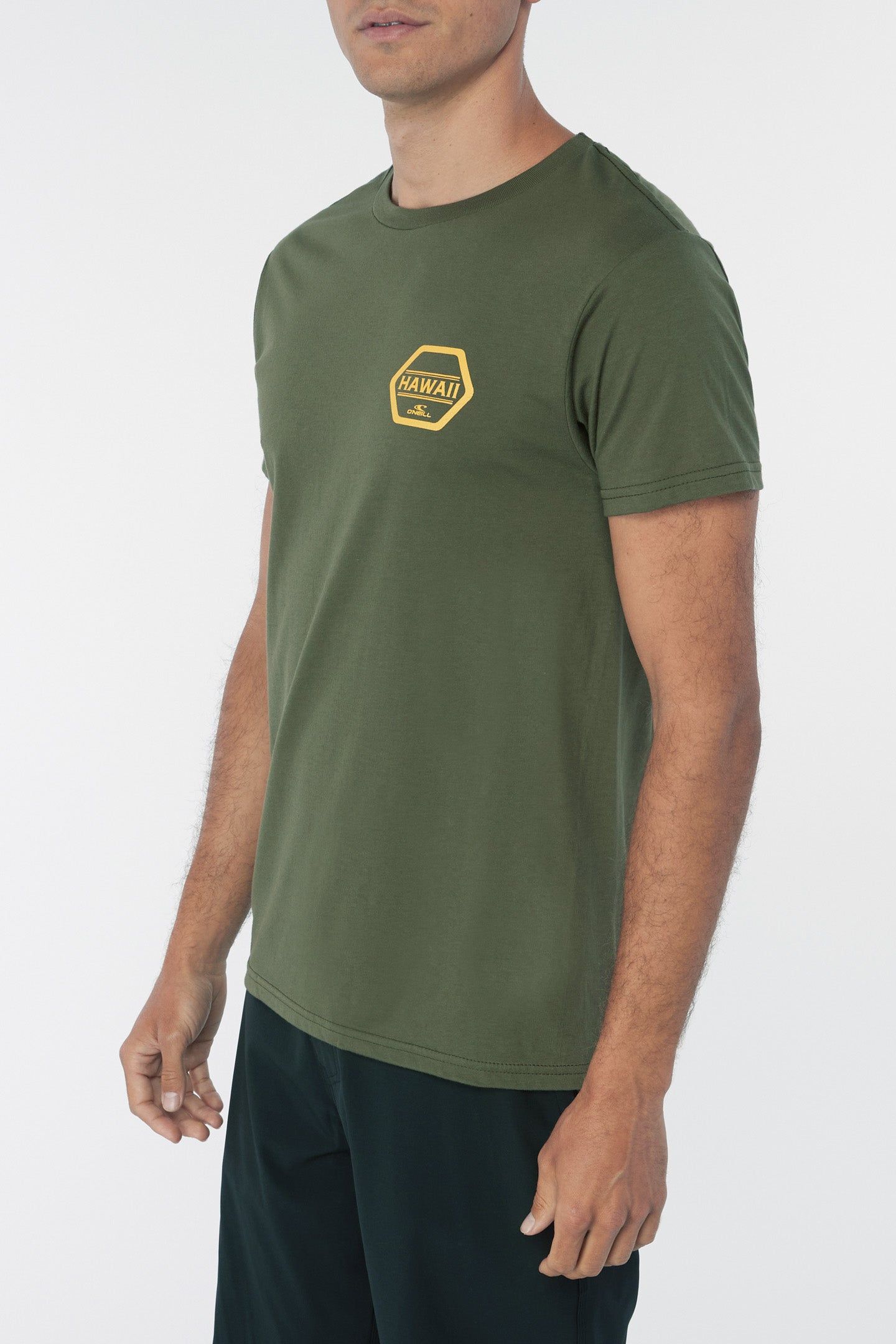 TRIBUTE TEE sold by O'Neill product image thumbnail 5