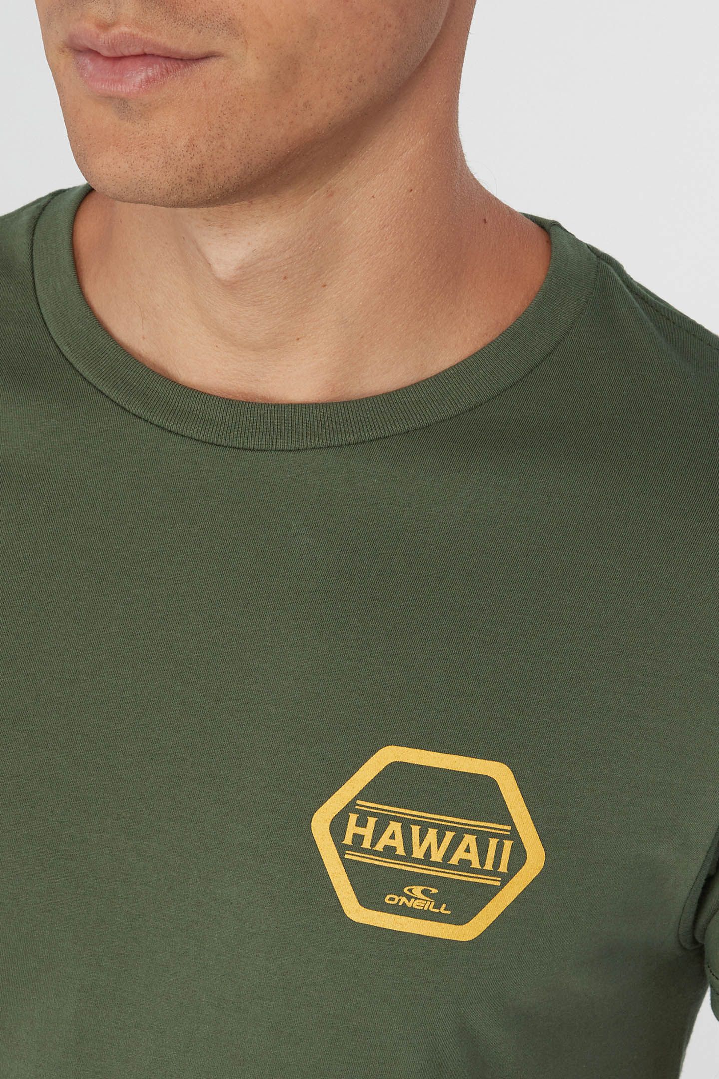 TRIBUTE TEE sold by O'Neill product image thumbnail 4