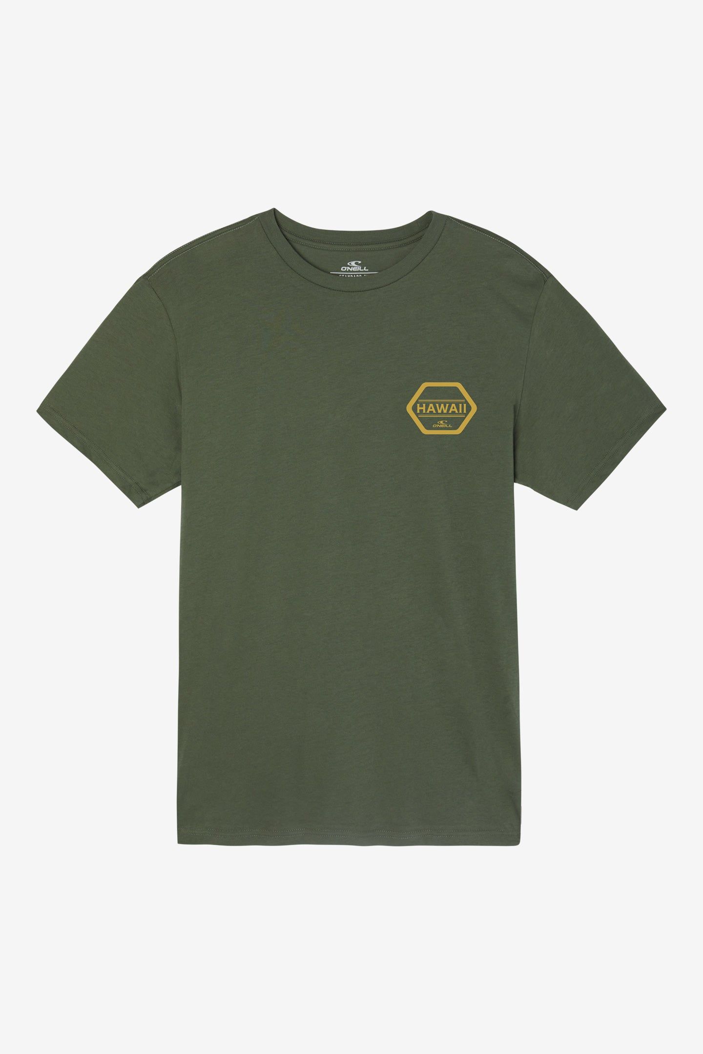 TRIBUTE TEE sold by O'Neill product image thumbnail 6