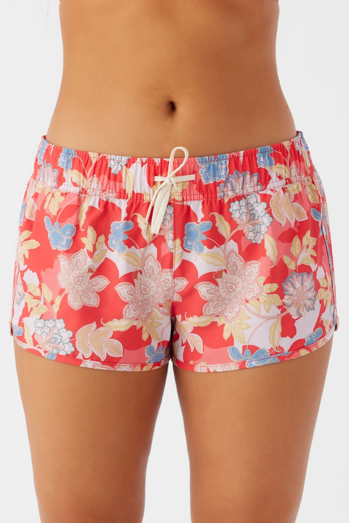 Saltwater Essentials Laney Printed 2" Elastic Boardshorts sold by O'Neill product image thumbnail 4