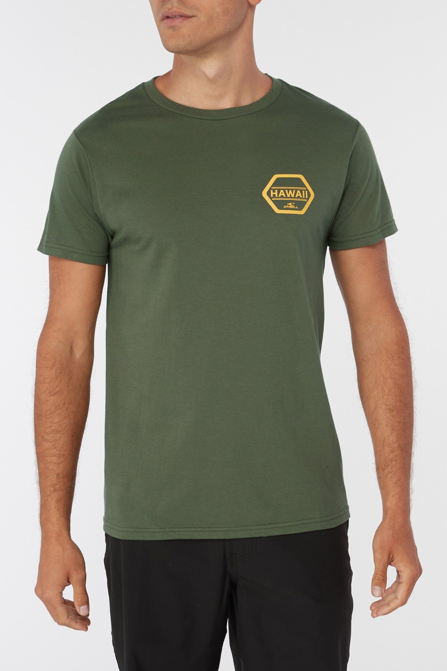 TRIBUTE TEE sold by O'Neill product image thumbnail 3