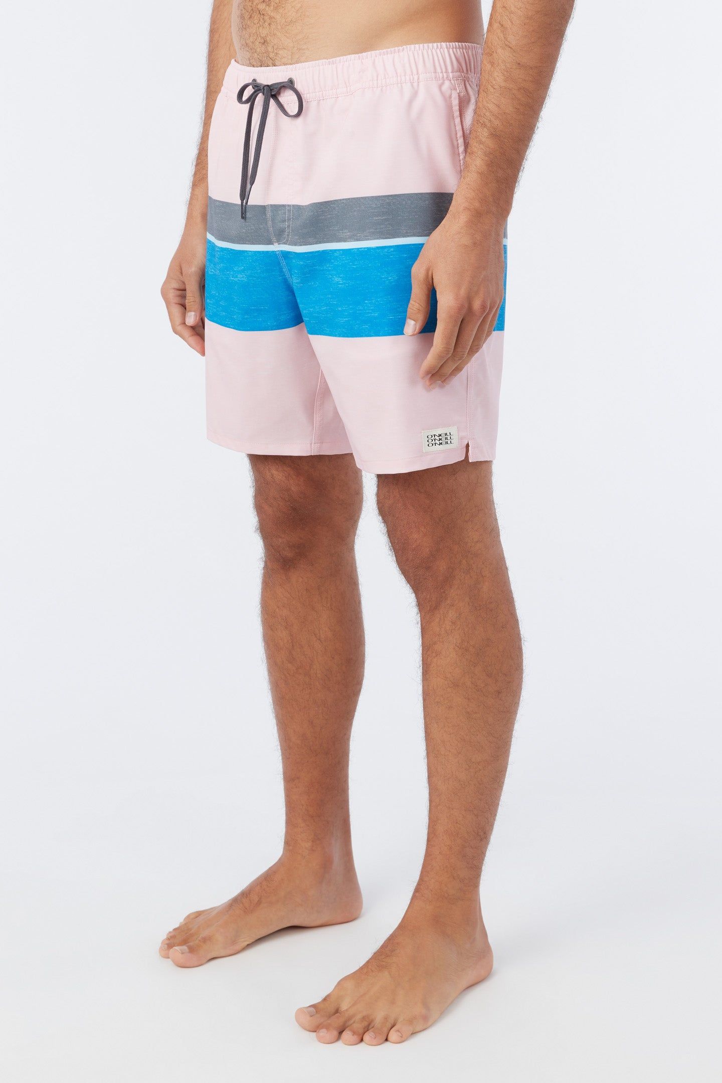 HERMOSA BLOCK CREW 17" BOARDSHORTS sold by O'Neill product image thumbnail 3
