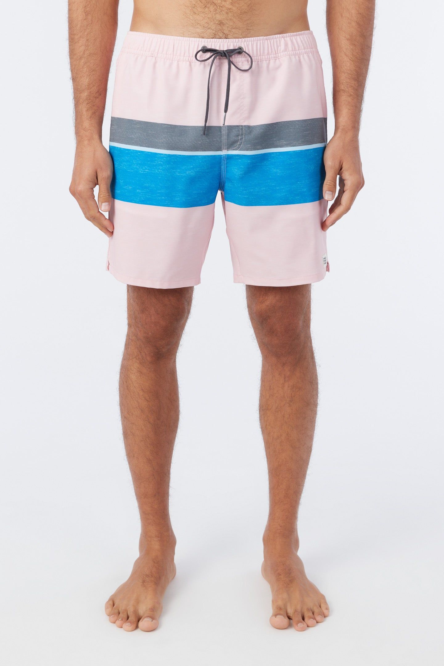 HERMOSA BLOCK CREW 17" BOARDSHORTS sold by O'Neill product image thumbnail 2