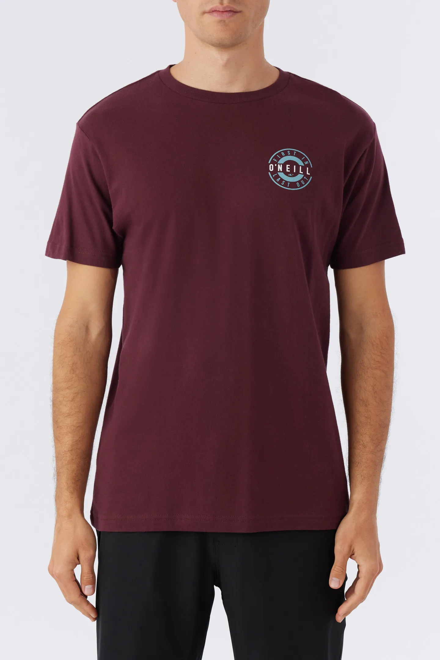 POPCIRCLE TEE sold by O'Neill product image thumbnail 2