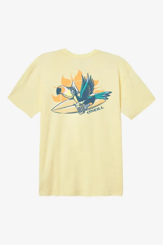 CAPTAIN TEE sold by O'Neill