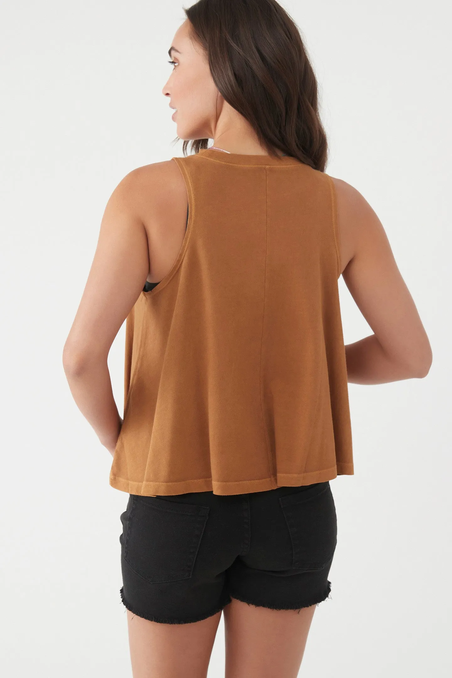 DAY TRIPPER TANK sold by O'Neill product image thumbnail 2