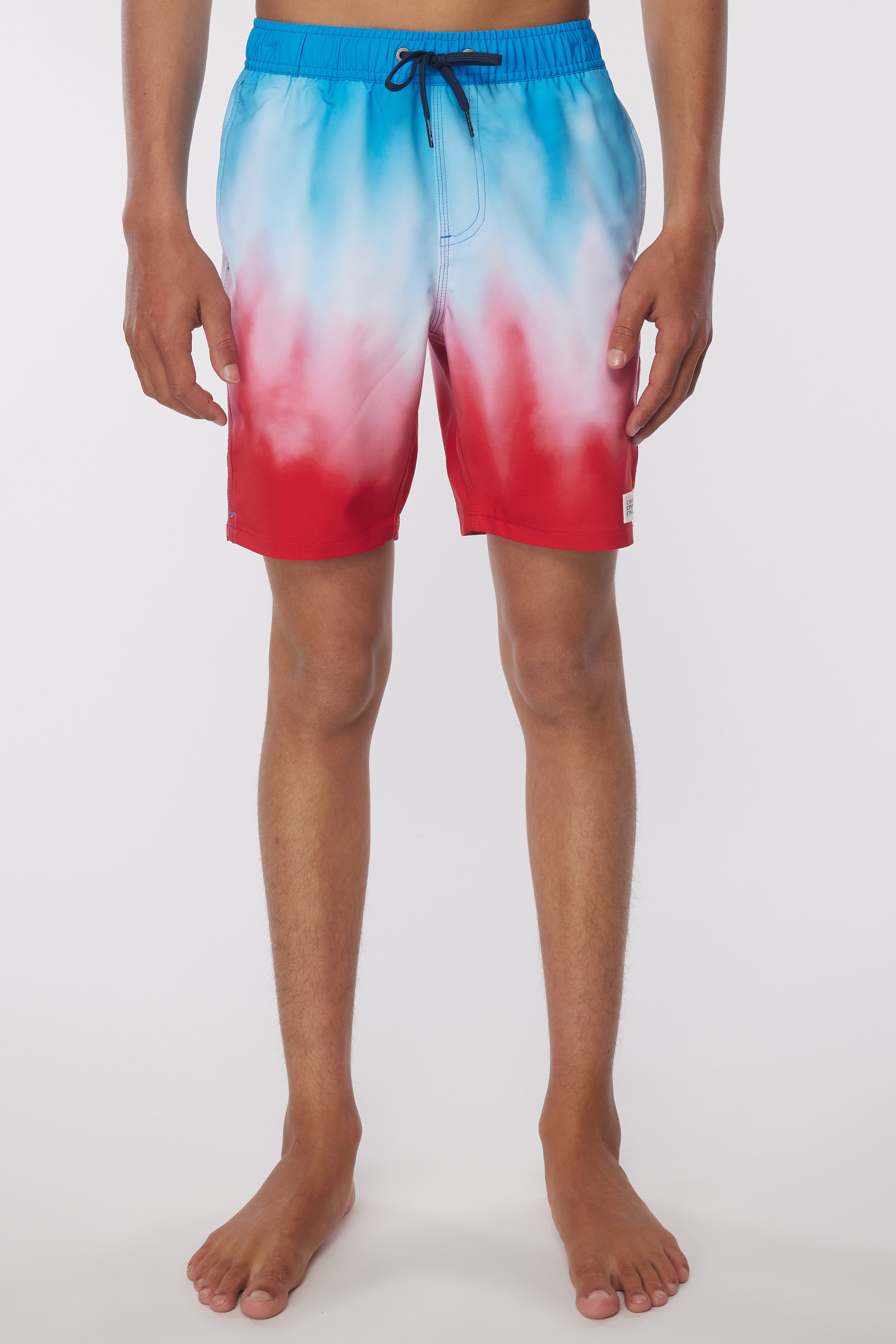 BOY'S MASHUP VOLLEY BOARDSHORTS sold by O'Neill product image thumbnail 2