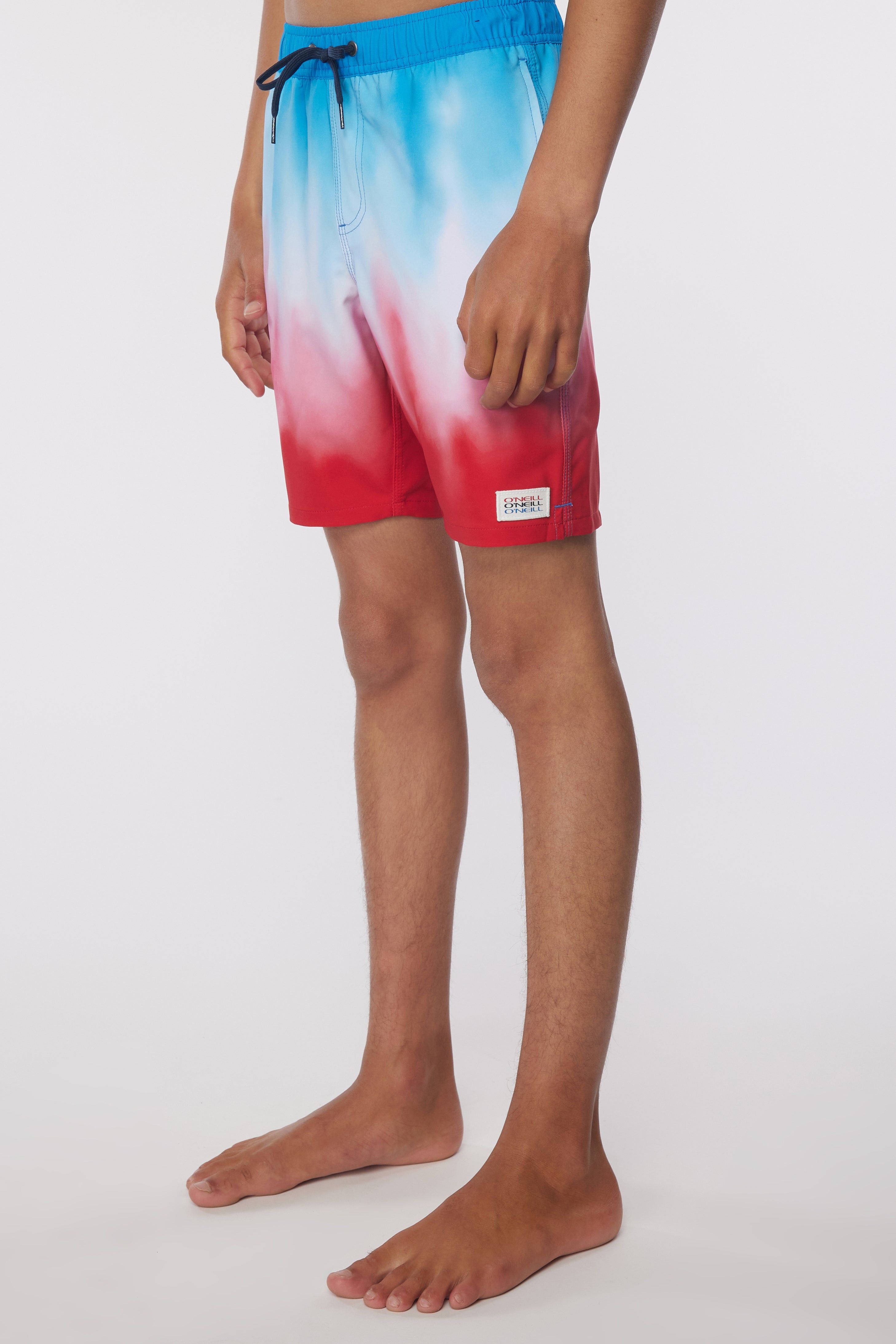 BOY'S MASHUP VOLLEY BOARDSHORTS sold by O'Neill product image thumbnail 3