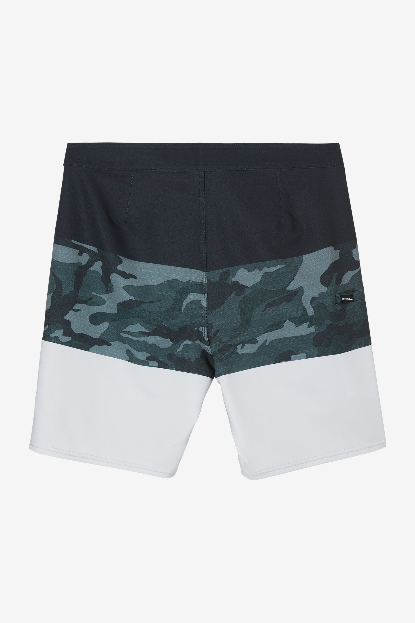 BOY'S HYPERFREAK HEAT BLOCK 17" BOARDSHORTS sold by O'Neill product image thumbnail 5