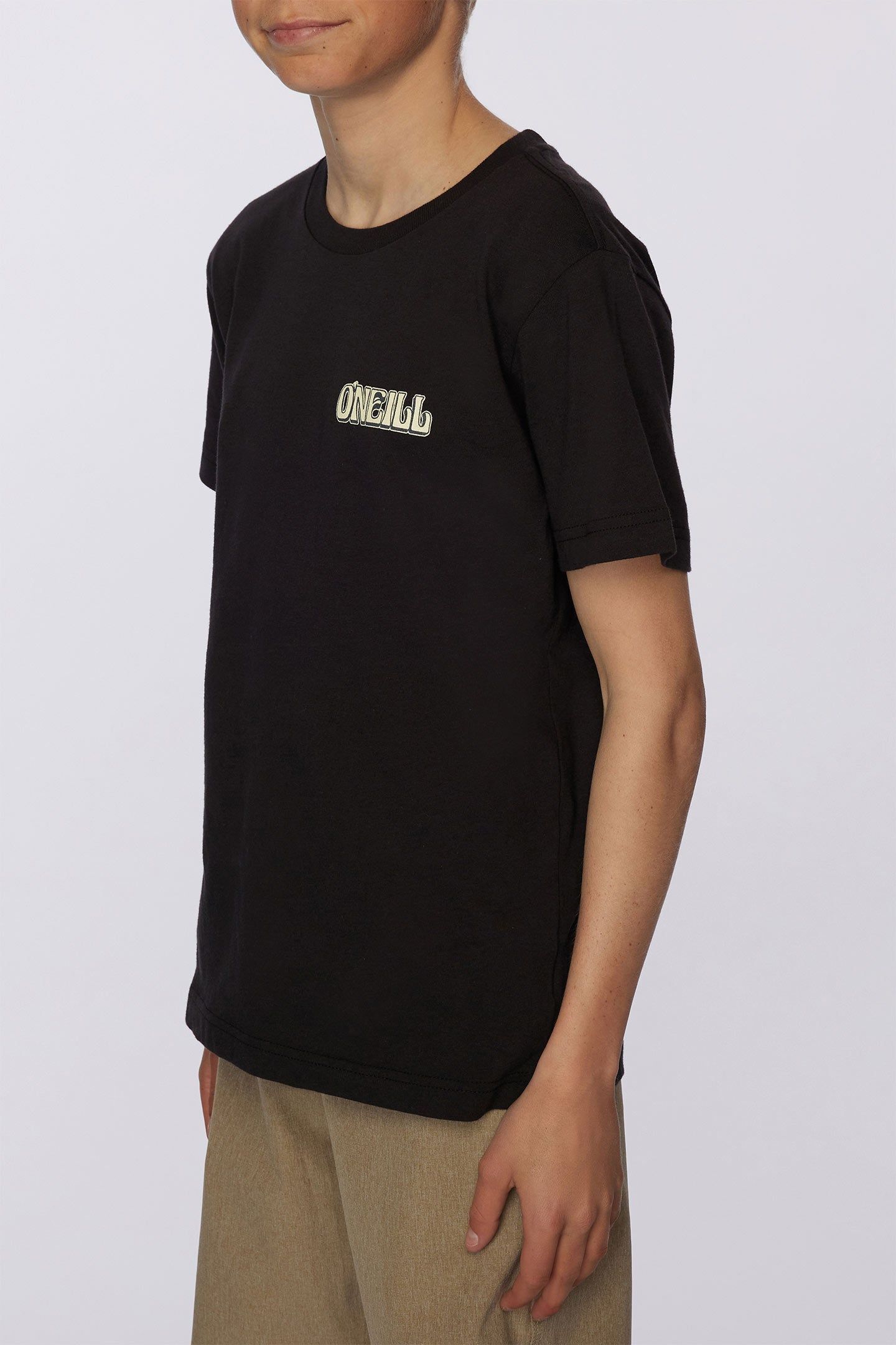 BOY'S STACKED TEE sold by O'Neill product image thumbnail 3