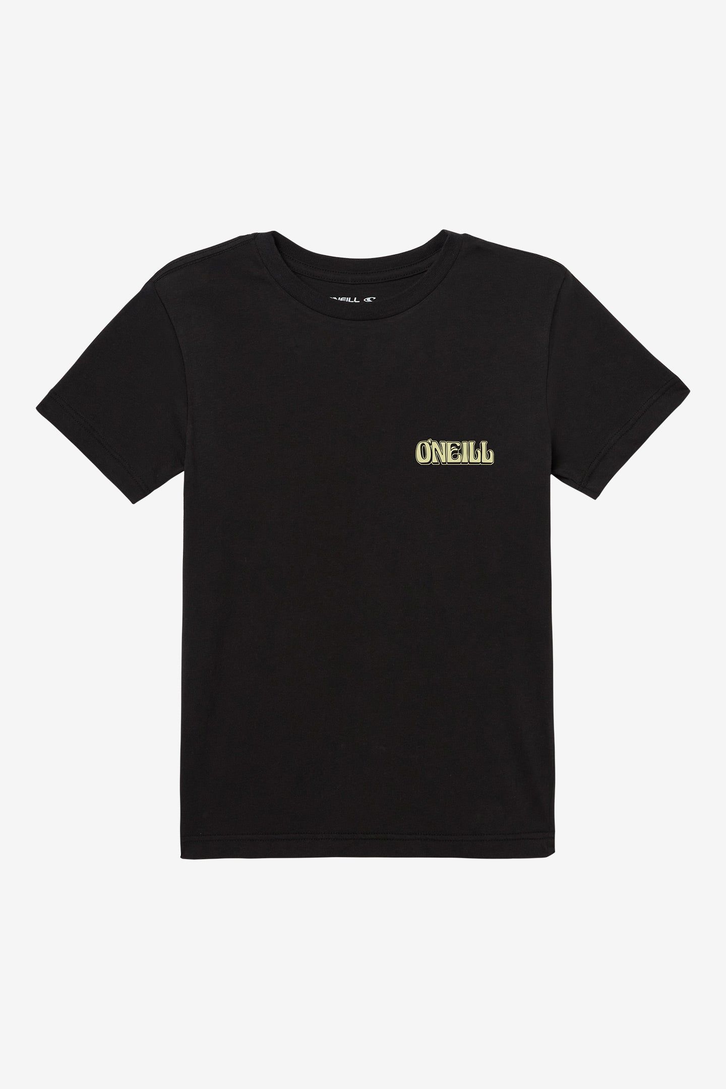 BOY'S STACKED TEE sold by O'Neill product image thumbnail 5