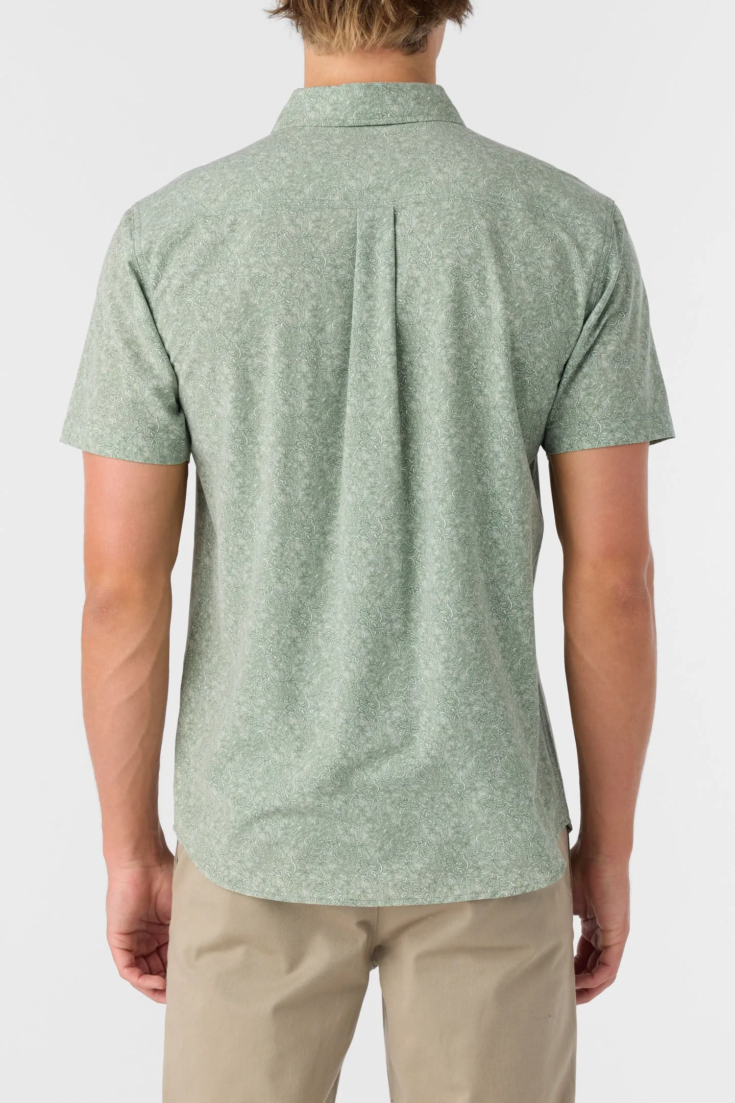 TRVLR UPF TRAVERSE STANDARD FIT SHIRT sold by O'Neill product image thumbnail 5