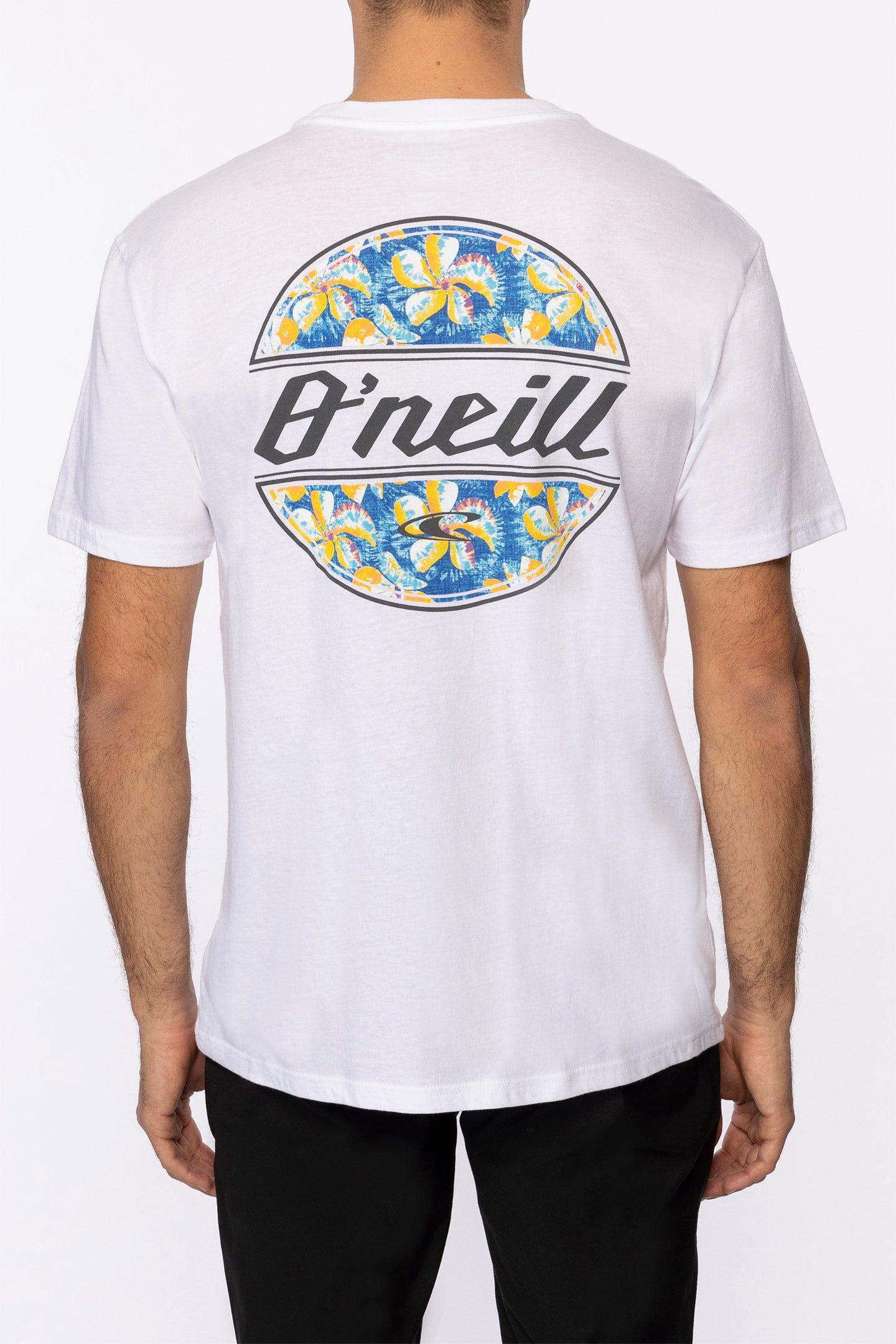 CLUTCH TEE sold by O'Neill product image thumbnail 2