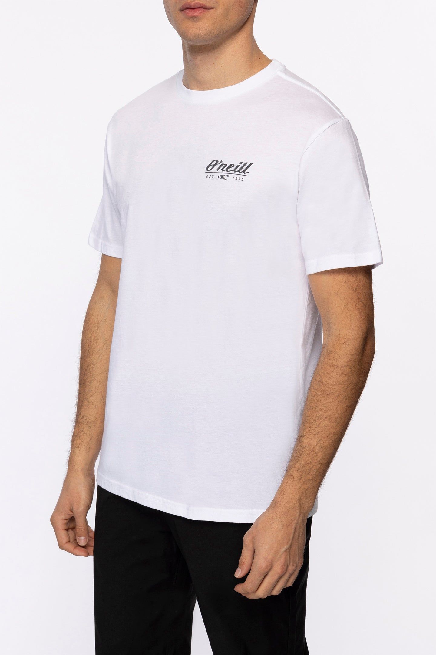 CLUTCH TEE sold by O'Neill product image thumbnail 5