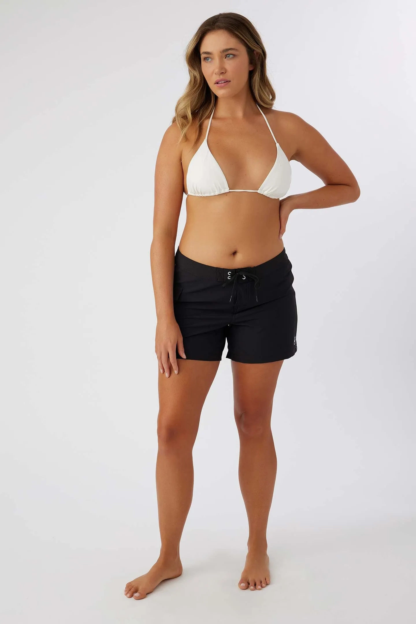 SALTWATER SOLIDS STRETCH 5" BOARDSHORTS sold by O'Neill product image thumbnail 3