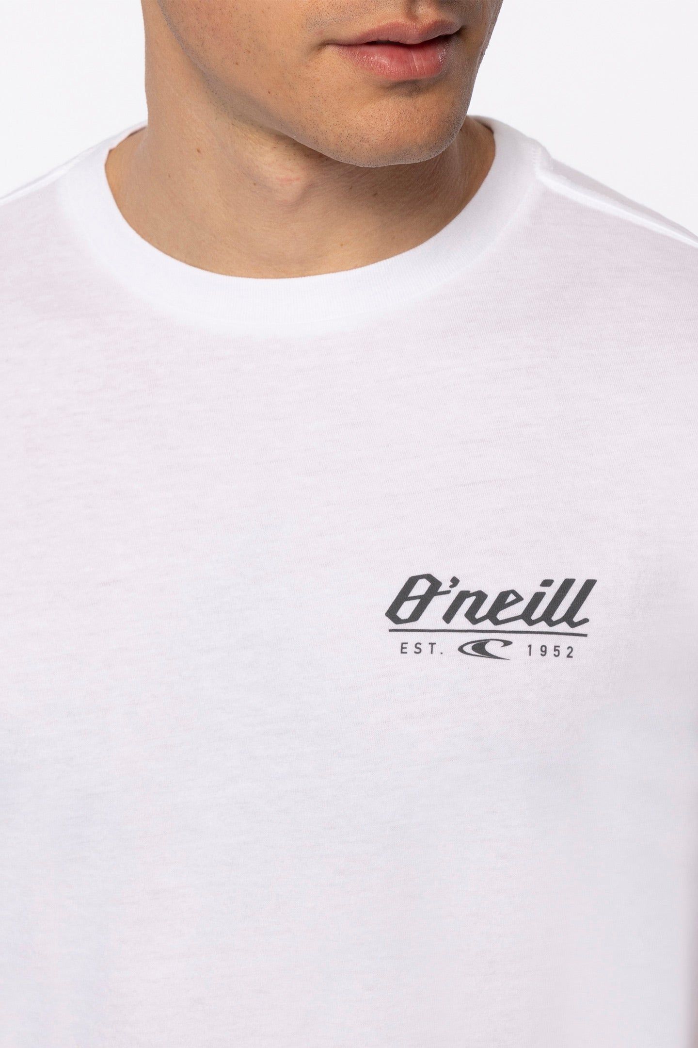 CLUTCH TEE sold by O'Neill product image thumbnail 4