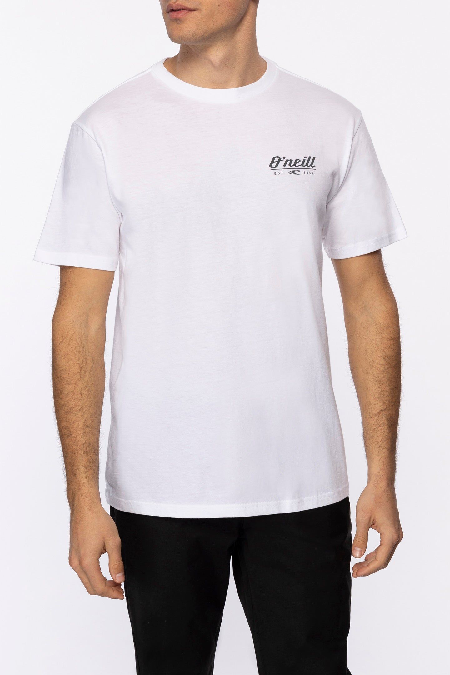 CLUTCH TEE sold by O'Neill product image thumbnail 3