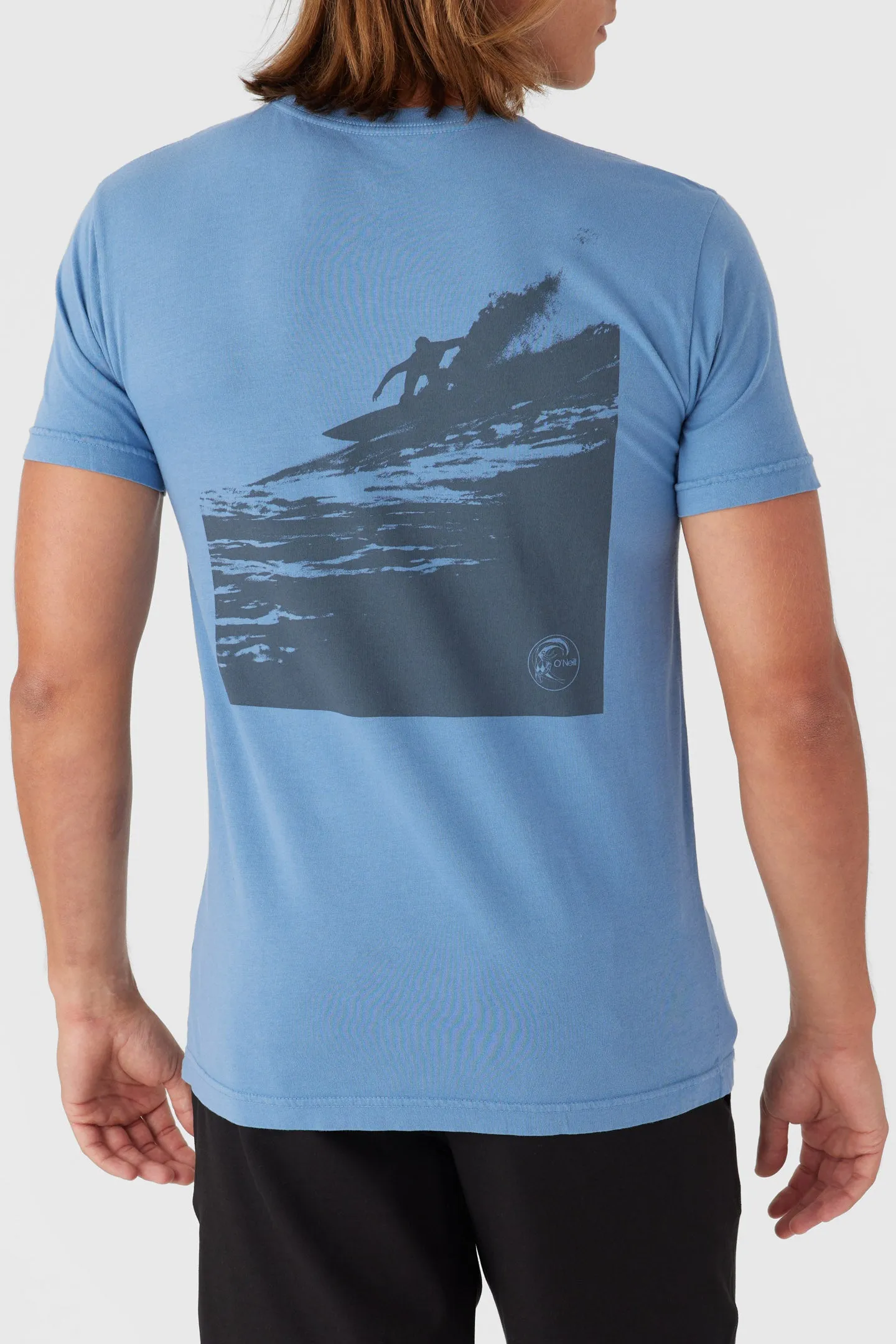 O'RIGINALS BT TEE sold by O'Neill product image thumbnail 5