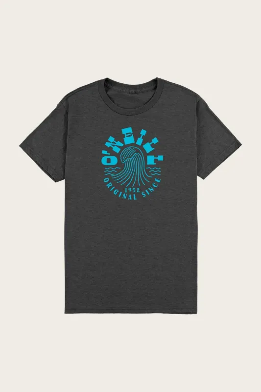 FUNKY WAVES TEE sold by O'Neill