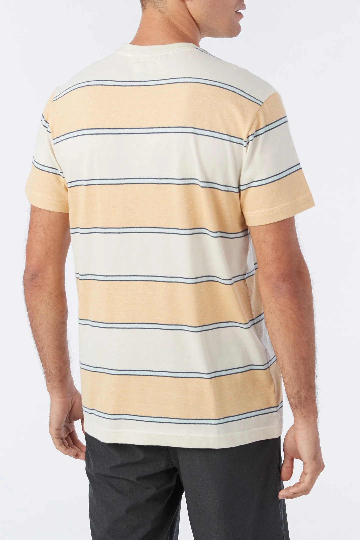 BOLDER TEE sold by O'Neill product image thumbnail 5