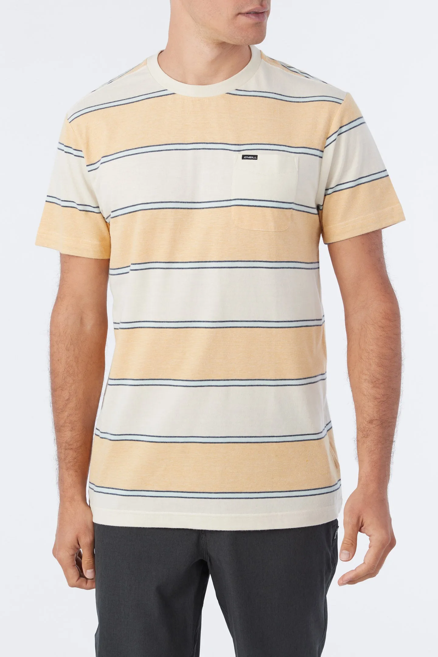 BOLDER TEE sold by O'Neill product image thumbnail 2