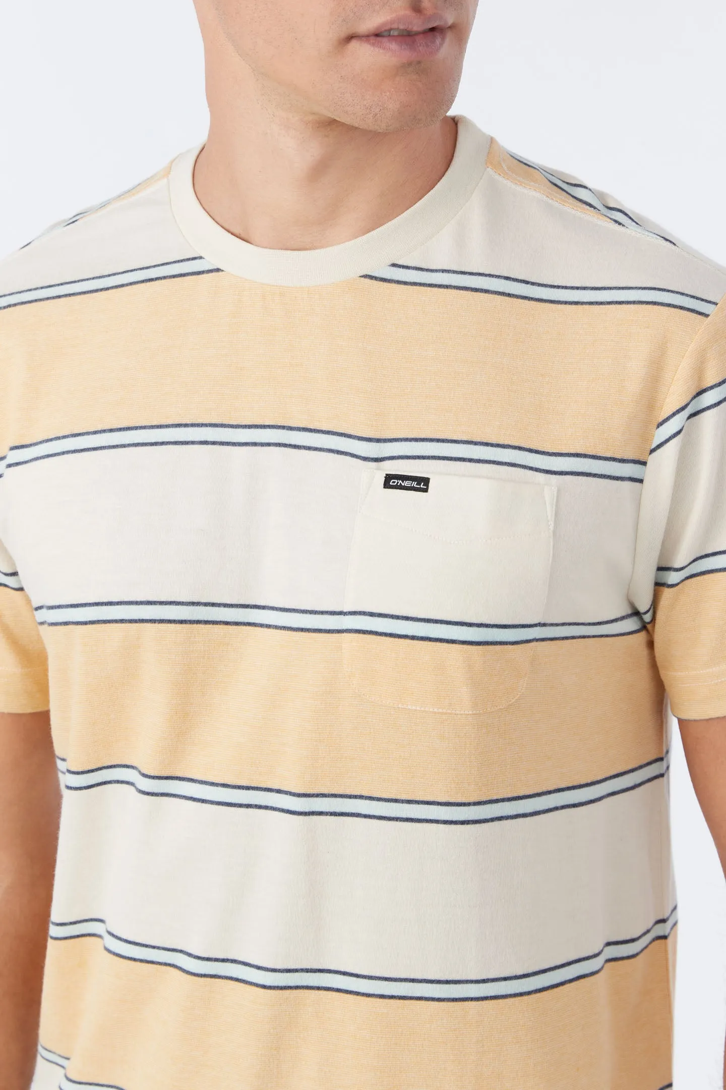 BOLDER TEE sold by O'Neill product image thumbnail 4