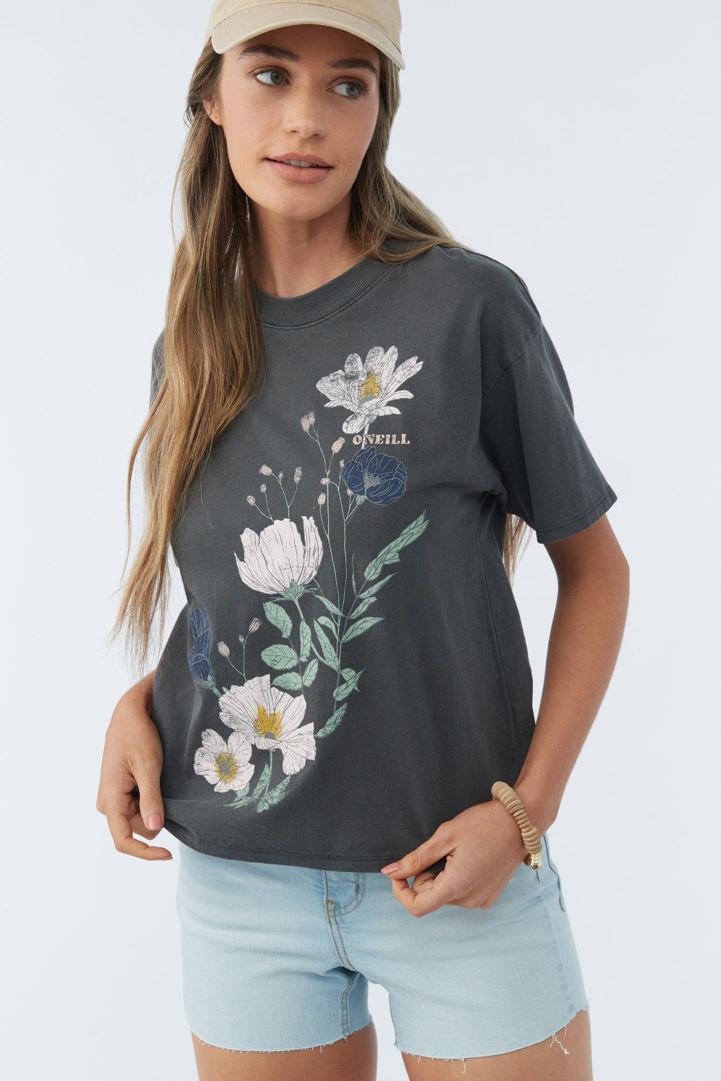 MYSTIC GARDEN TEE sold by O'Neill product image thumbnail 4