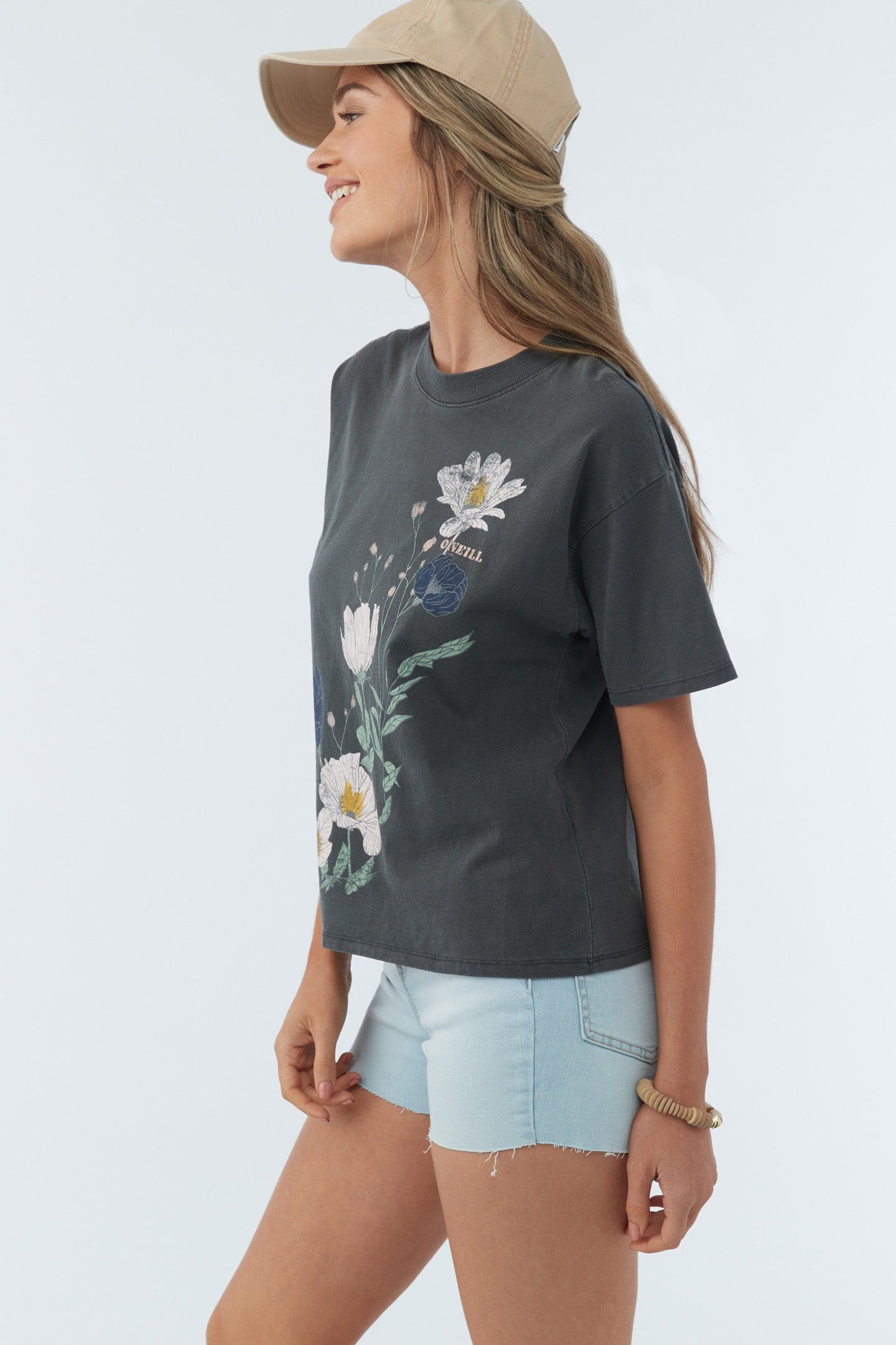 MYSTIC GARDEN TEE sold by O'Neill product image thumbnail 5