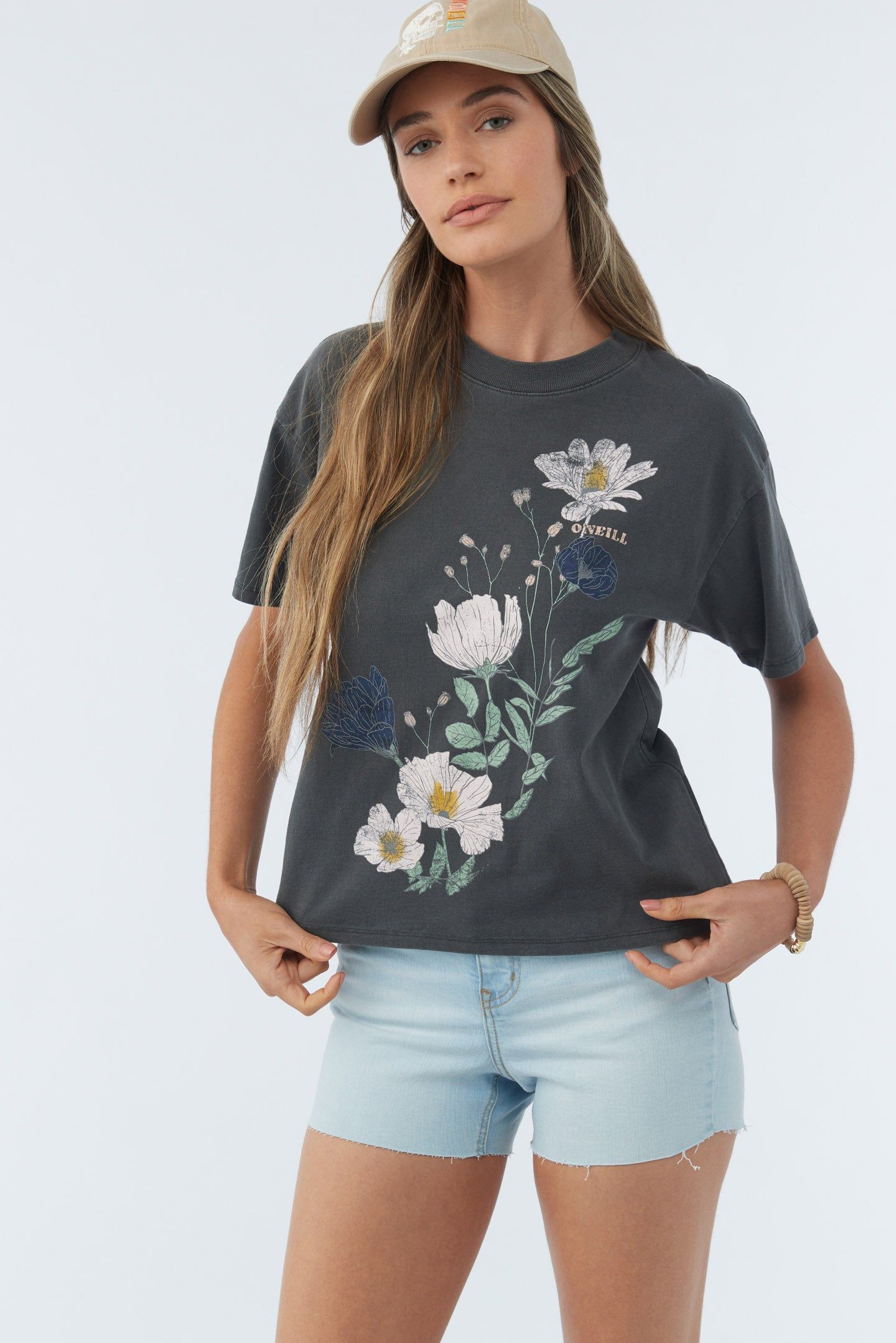 MYSTIC GARDEN TEE sold by O'Neill product image thumbnail 6