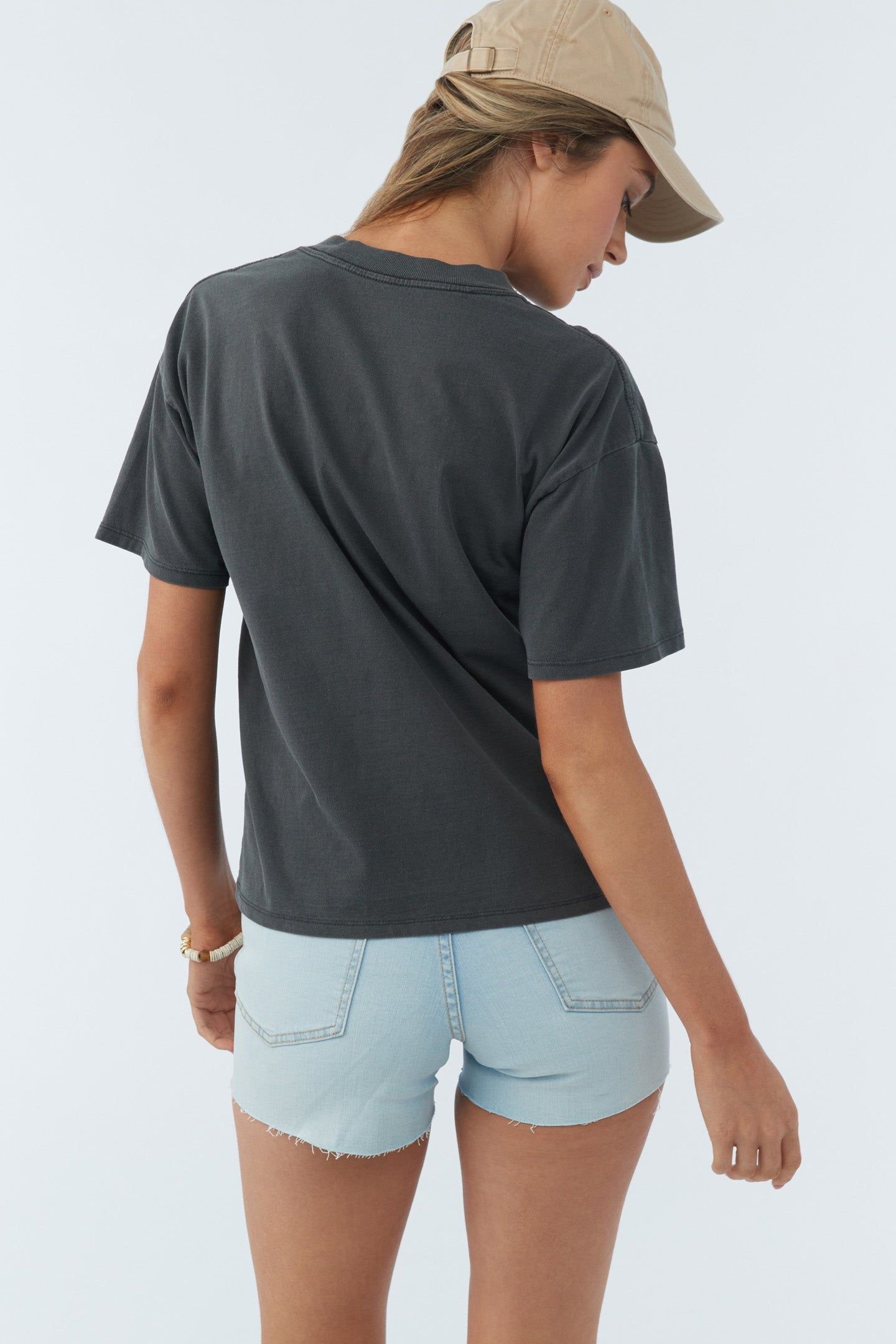 MYSTIC GARDEN TEE sold by O'Neill product image thumbnail 2