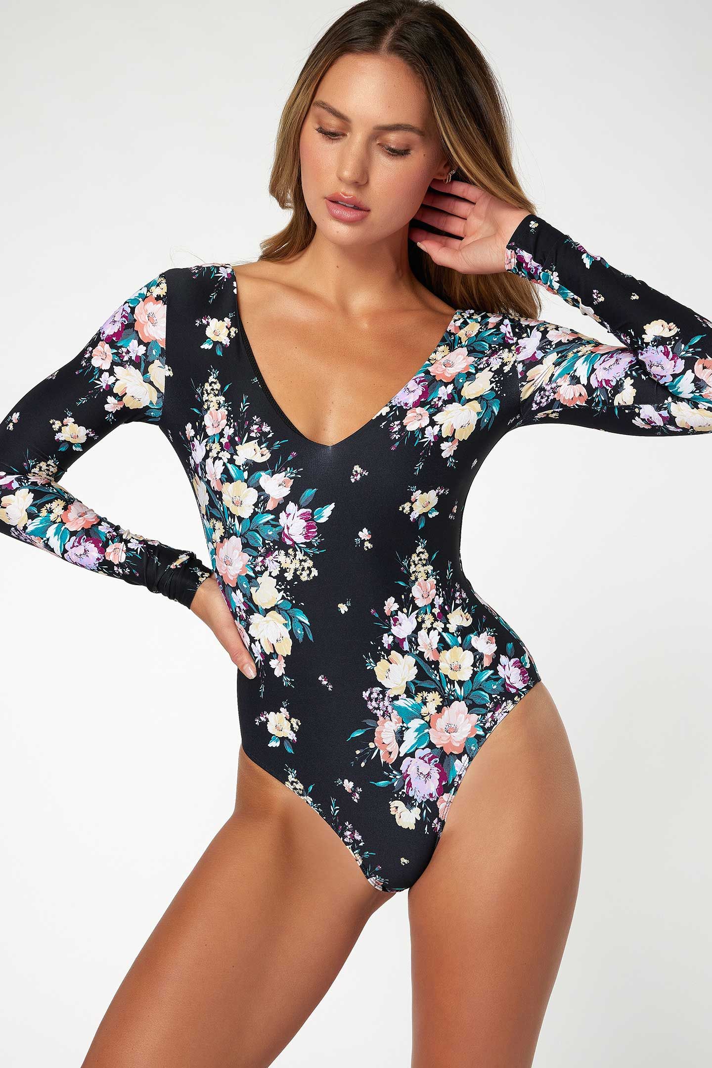 ROSETTA SAN MARCO SURF SUIT sold by O'Neill