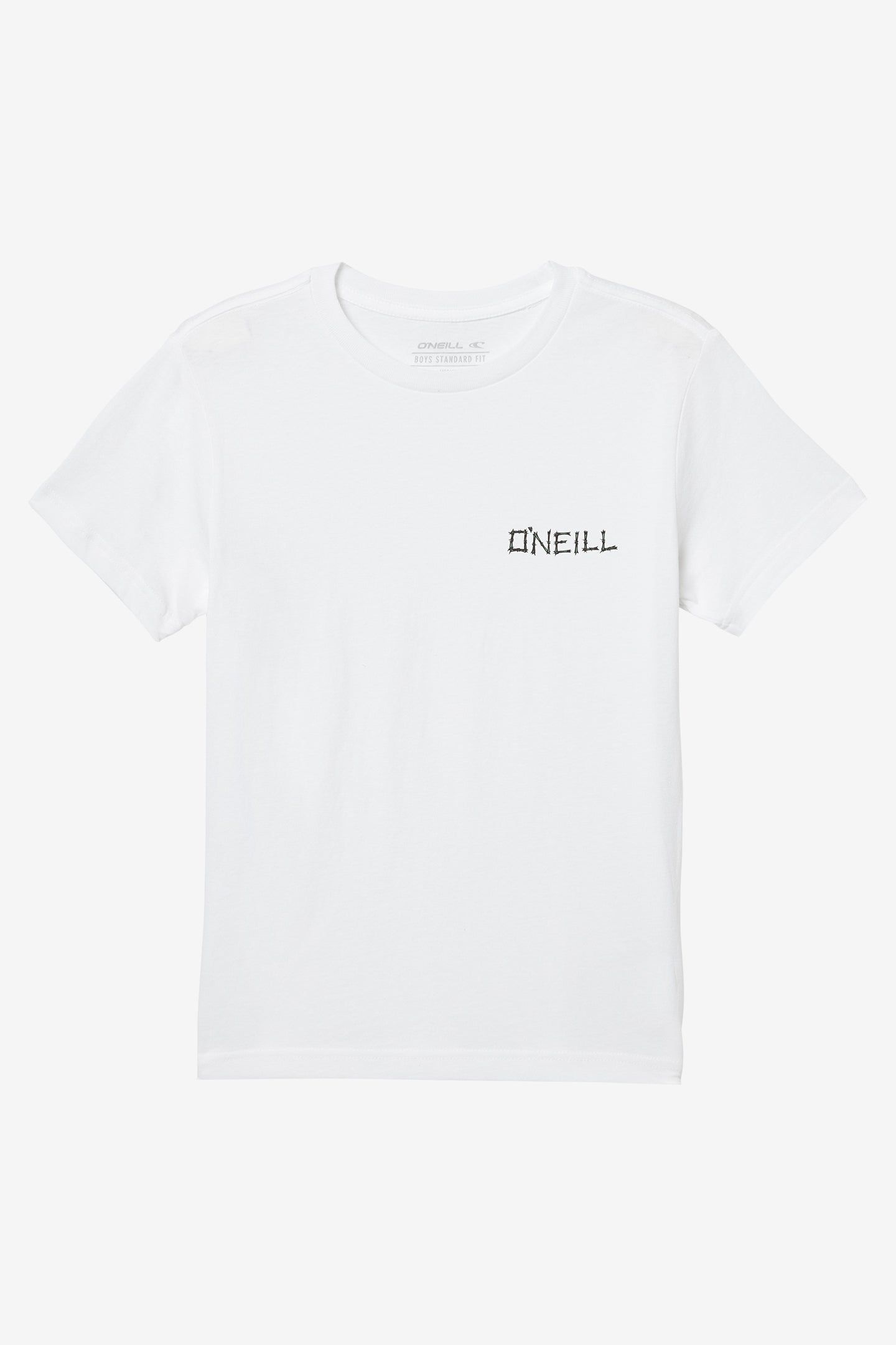 BOY'S MONKEY BUSINESS ARTIST SERIES TEE sold by O'Neill product image thumbnail 6
