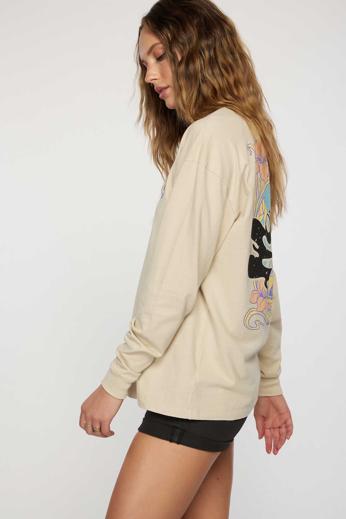 MOONSTONE TEE sold by O'Neill product image thumbnail 6