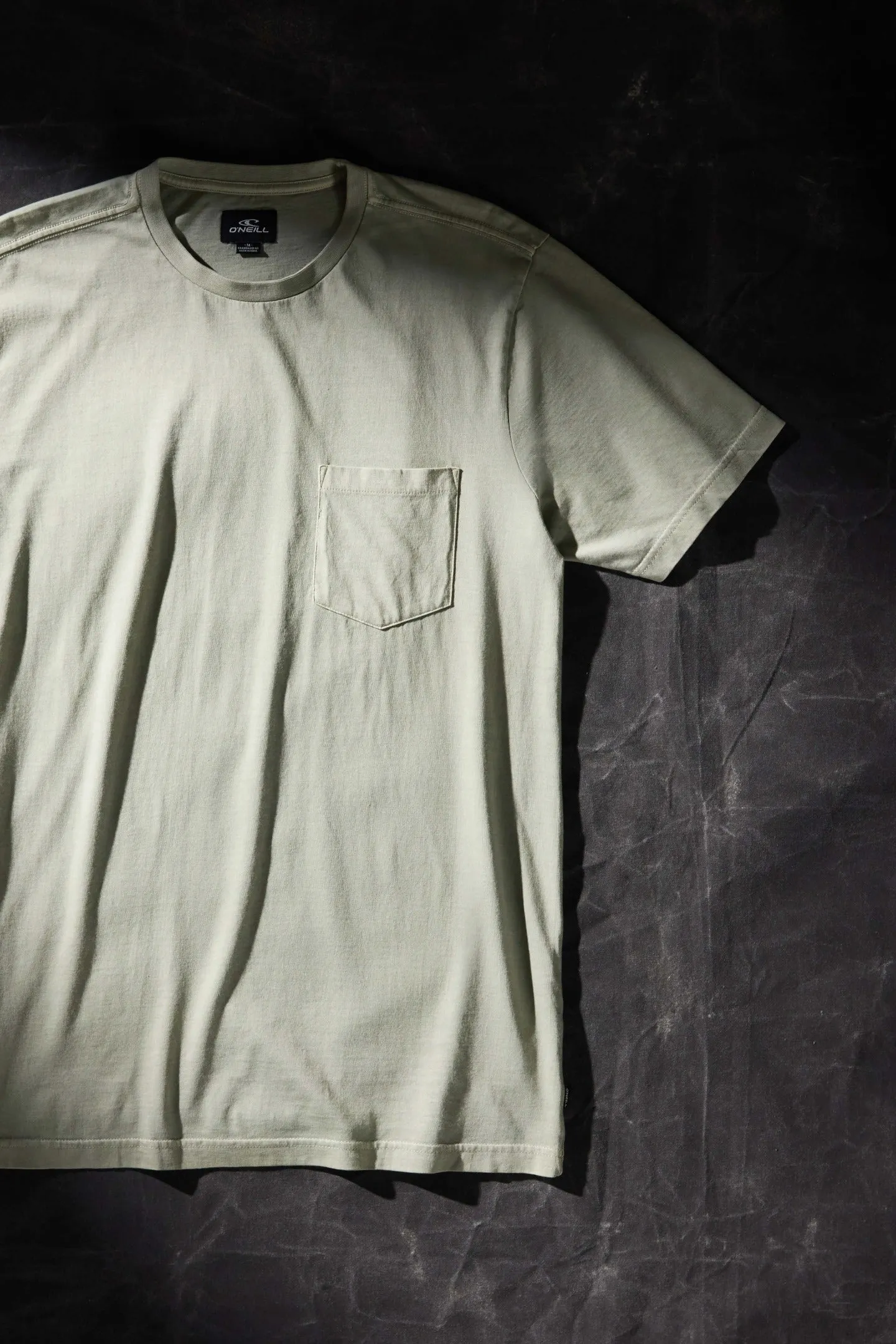 EAST CLIFF HANG OUT TEE sold by O'Neill product image thumbnail 2