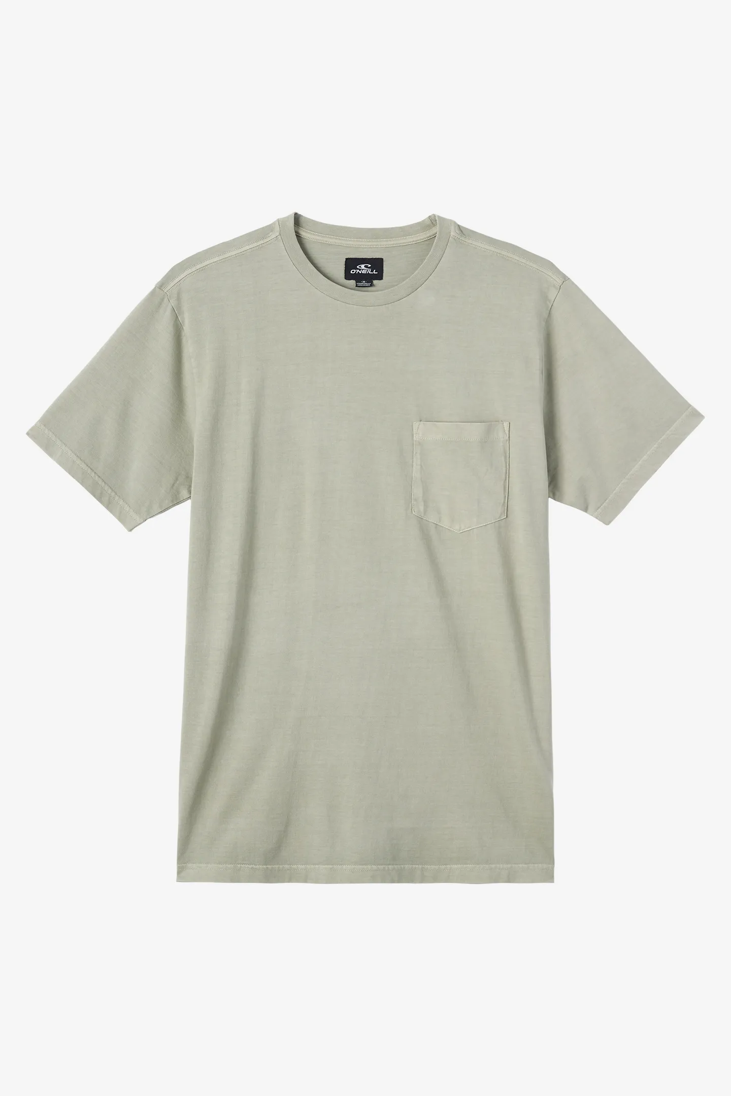 EAST CLIFF HANG OUT TEE sold by O'Neill product image thumbnail 4