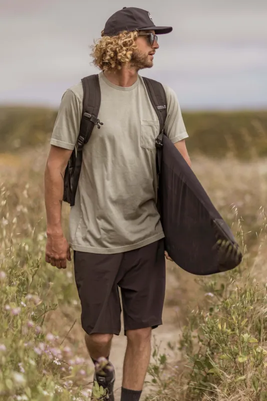 EAST CLIFF HANG OUT TEE made by O'Neill