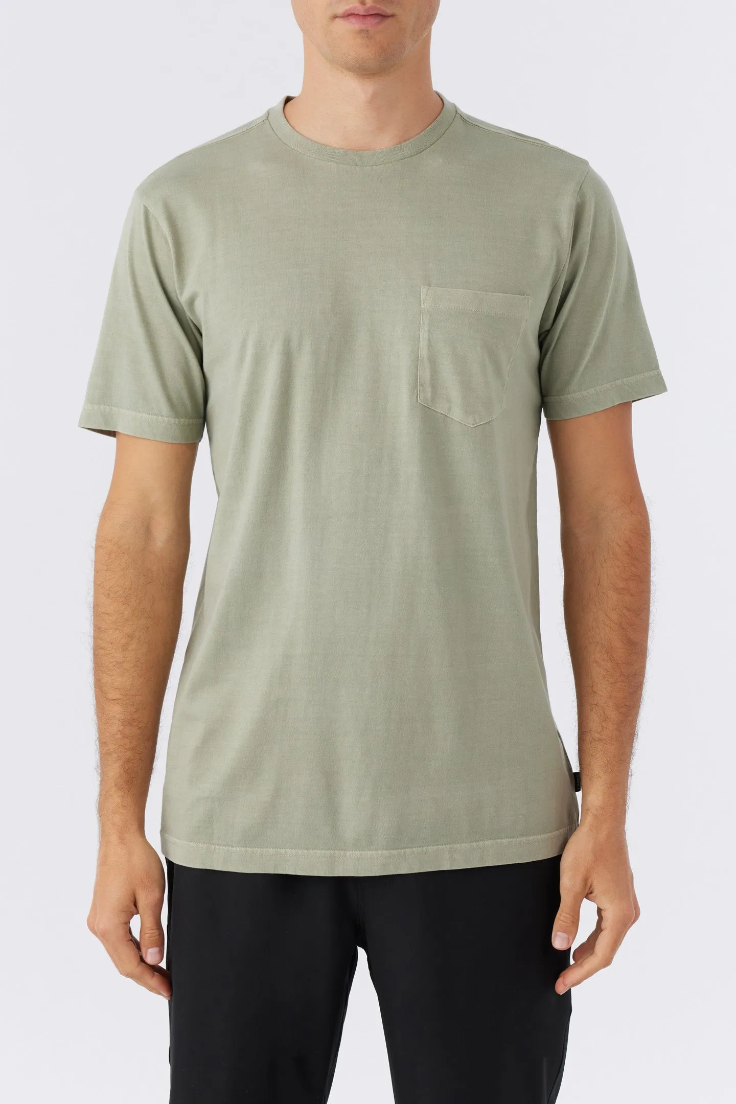 EAST CLIFF HANG OUT TEE sold by O'Neill product image thumbnail 5