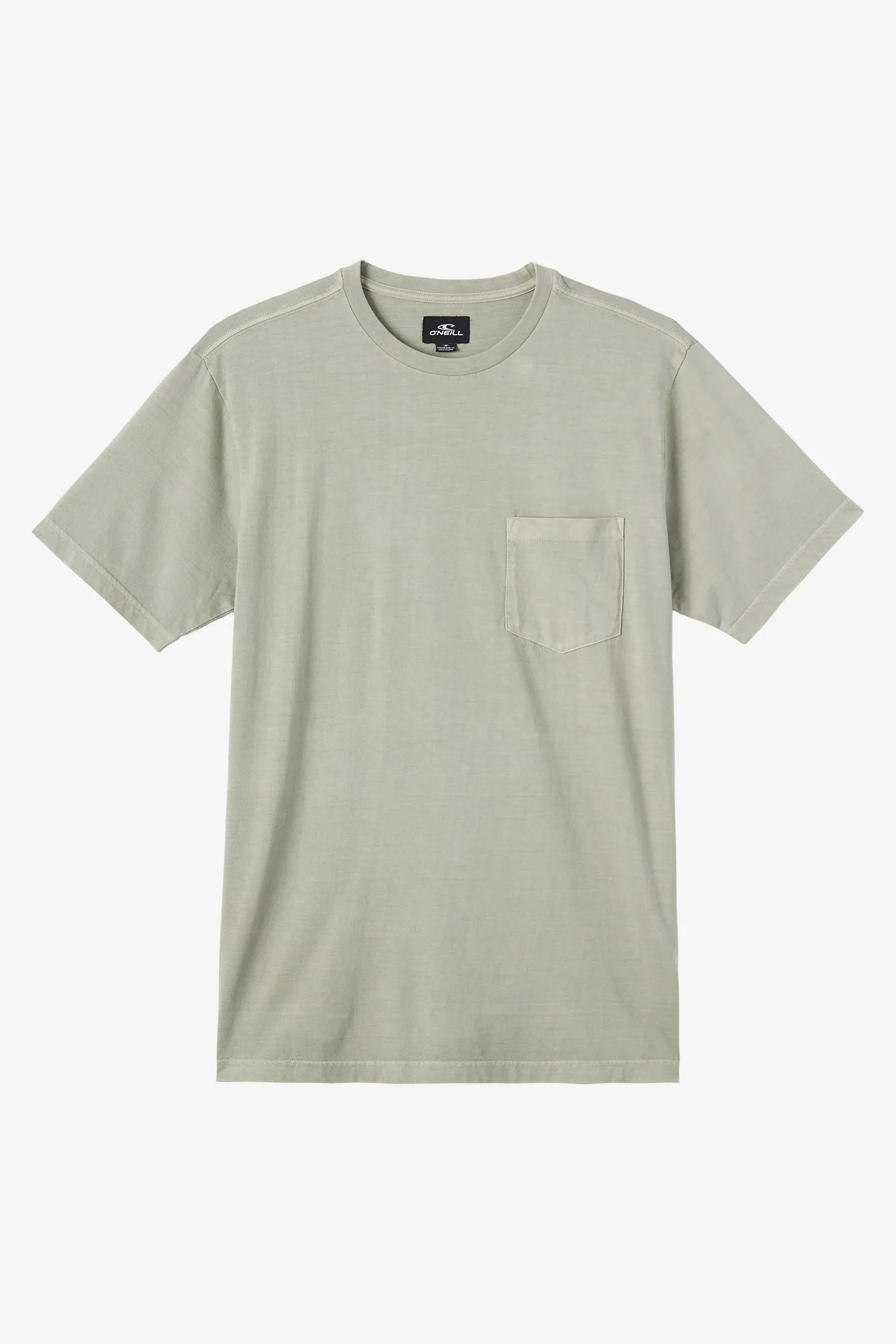 EAST CLIFF HANG OUT TEE sold by O'Neill product image thumbnail 3