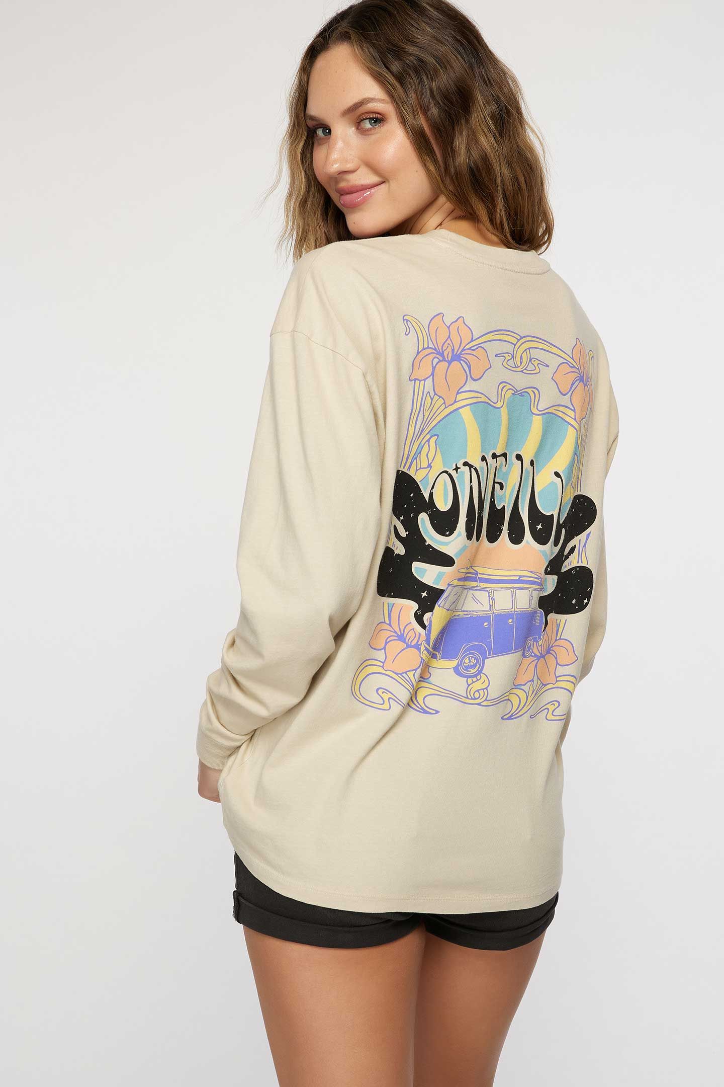 MOONSTONE TEE sold by O'Neill