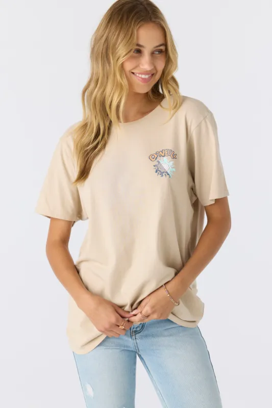 ECLIPSED TEE sold by O'Neill