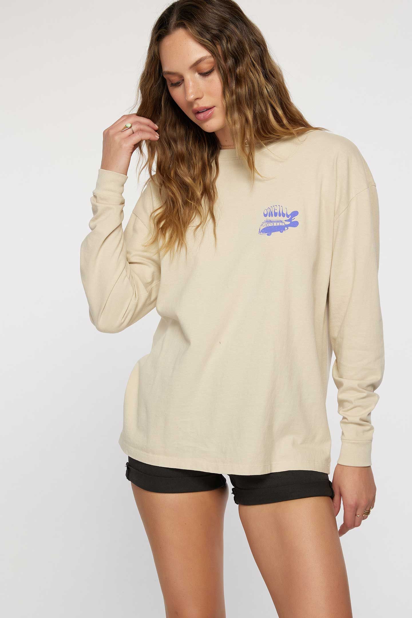 MOONSTONE TEE sold by O'Neill product image thumbnail 7