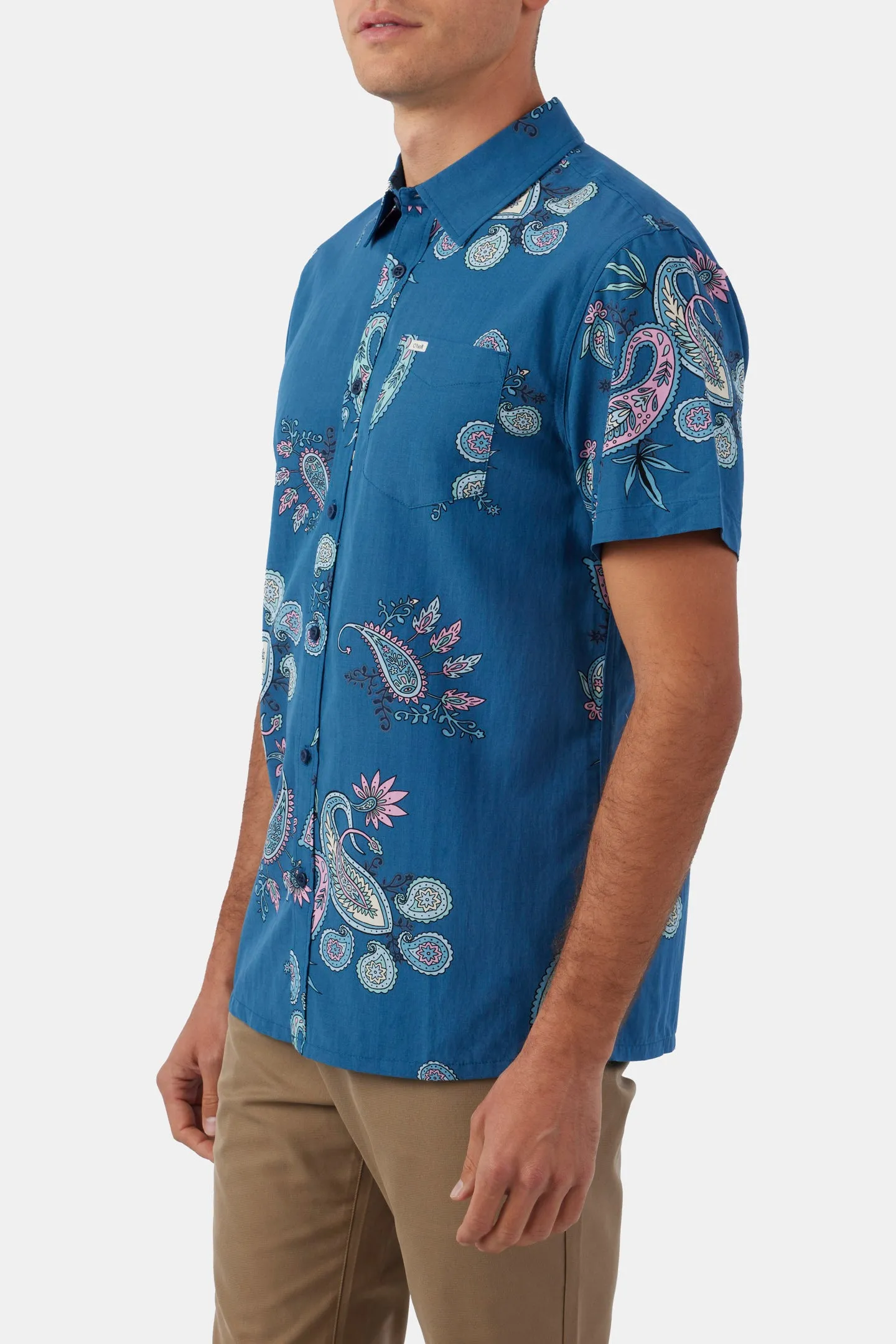 O'RIGINALS STANDARD FIT SHIRT sold by O'Neill product image thumbnail 4