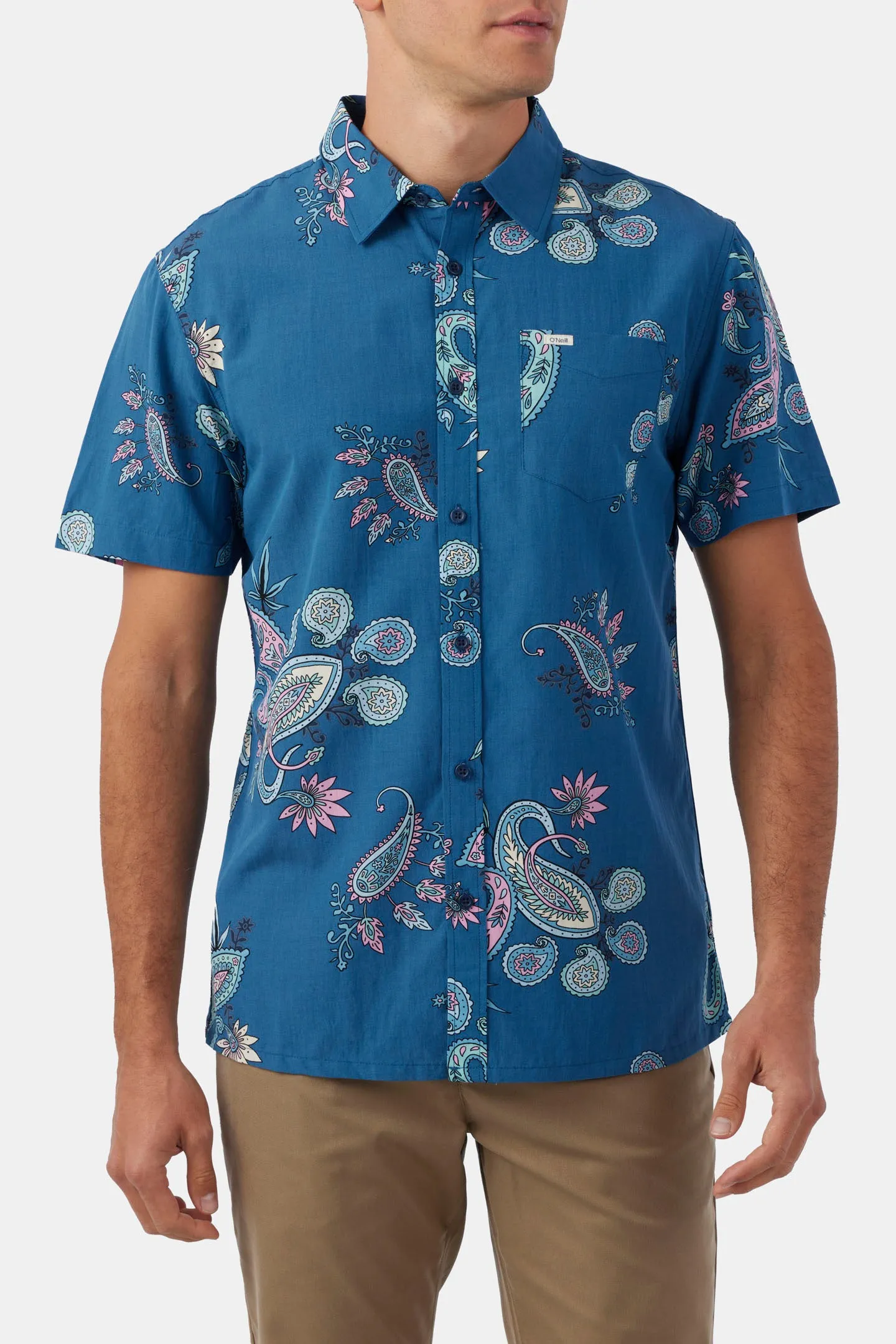 O'RIGINALS STANDARD FIT SHIRT sold by O'Neill product image thumbnail 2