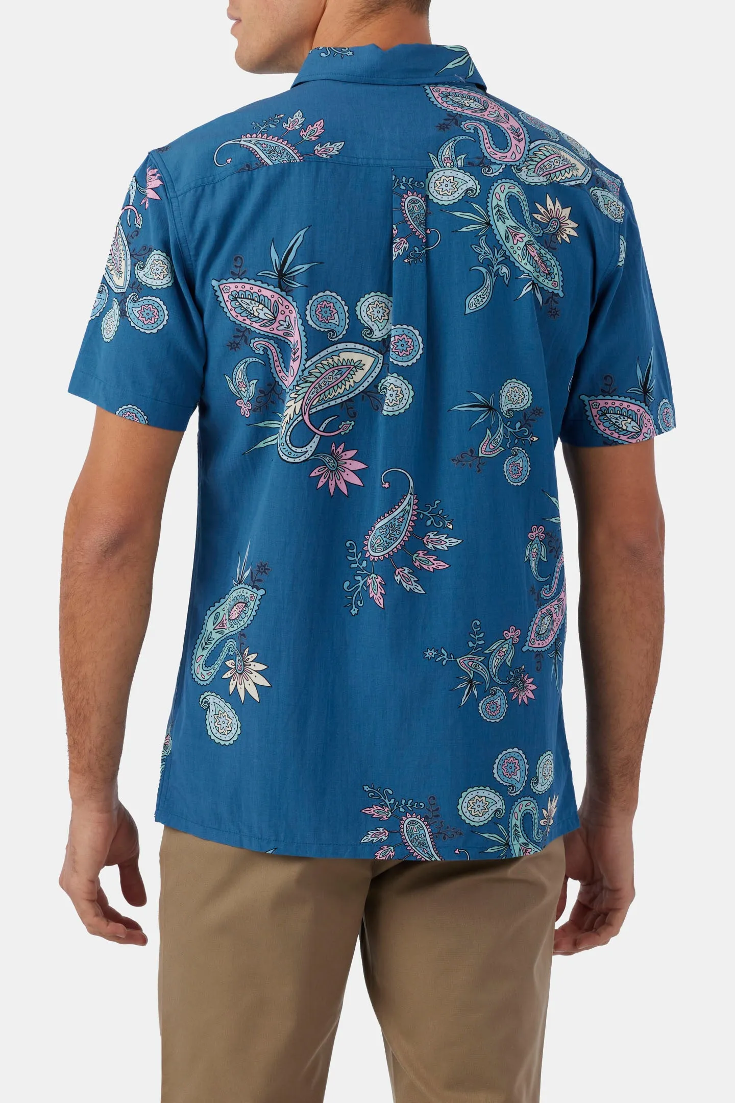 O'RIGINALS STANDARD FIT SHIRT sold by O'Neill product image thumbnail 5