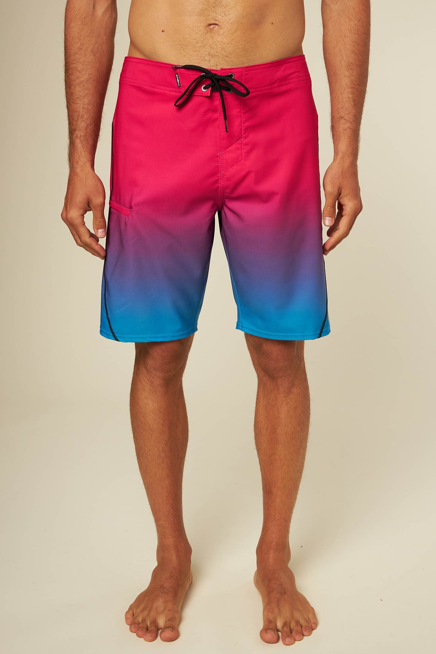 HYPERFREAK S-SEAM FADE 20" BOARDSHORTS sold by O'Neill product image thumbnail 3