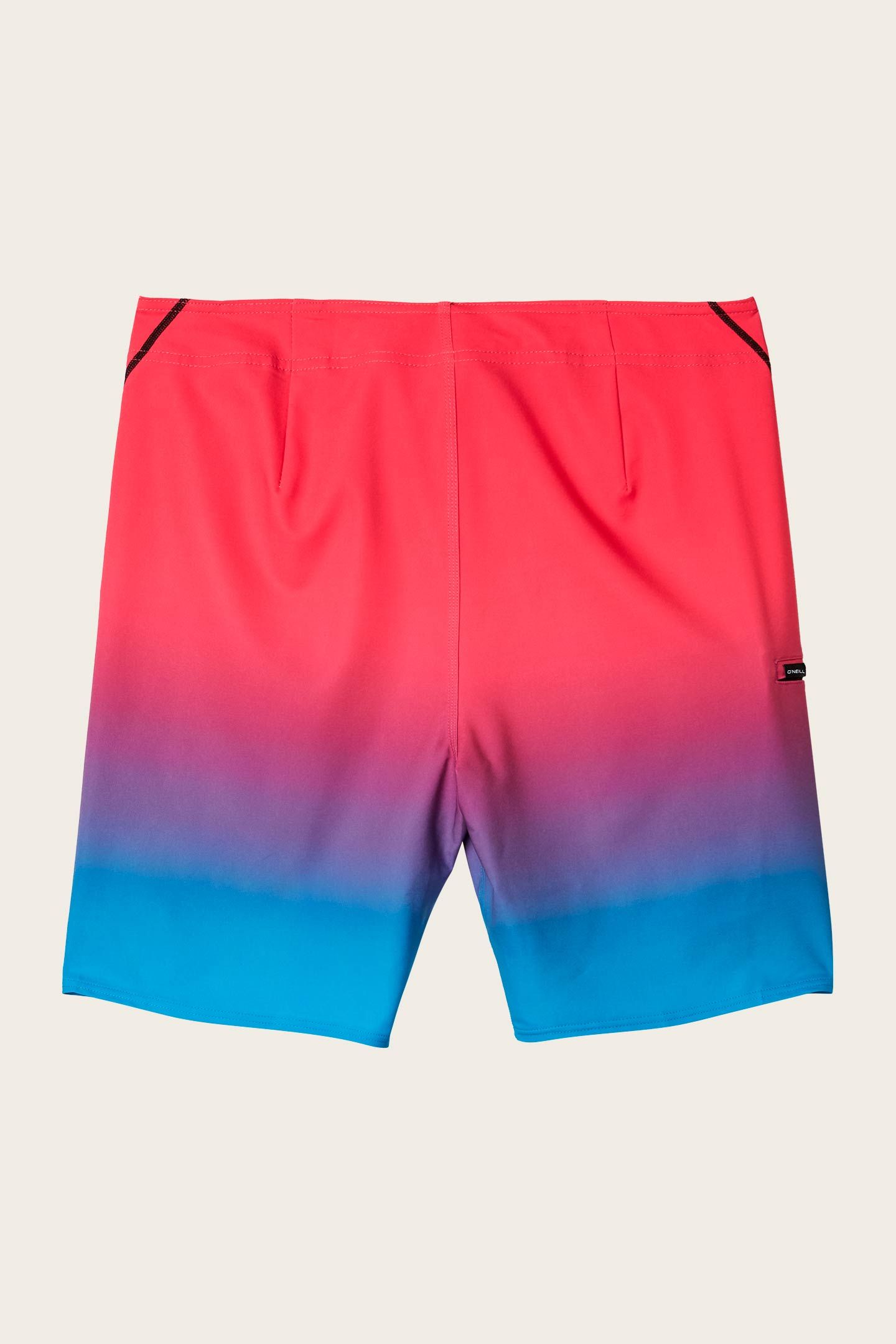 HYPERFREAK S-SEAM FADE 20" BOARDSHORTS sold by O'Neill product image thumbnail 5